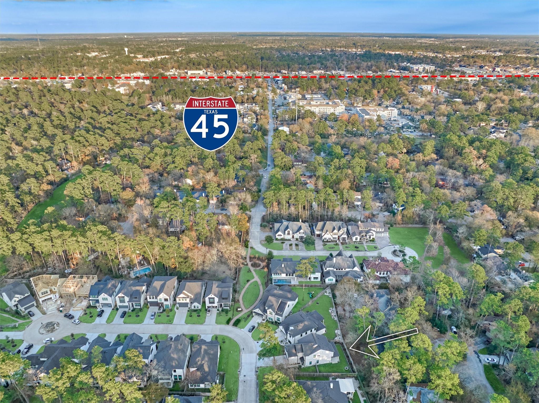 2 Honeycomb Ridge Place