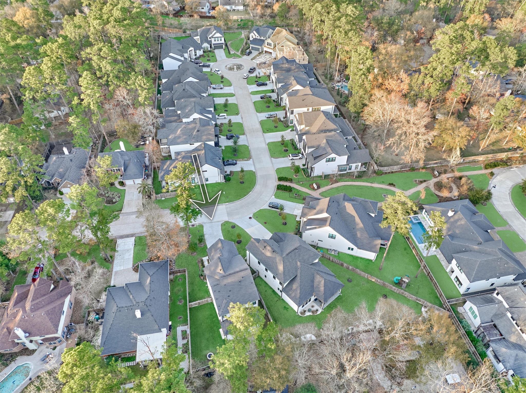 2 Honeycomb Ridge Place