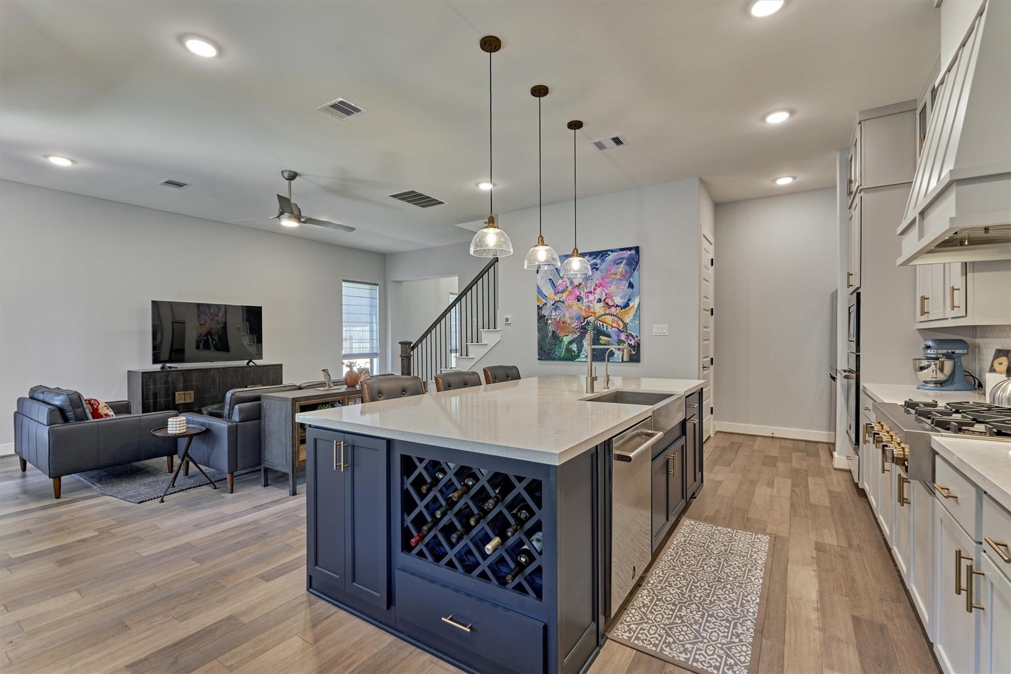 2 Honeycomb Ridge Place