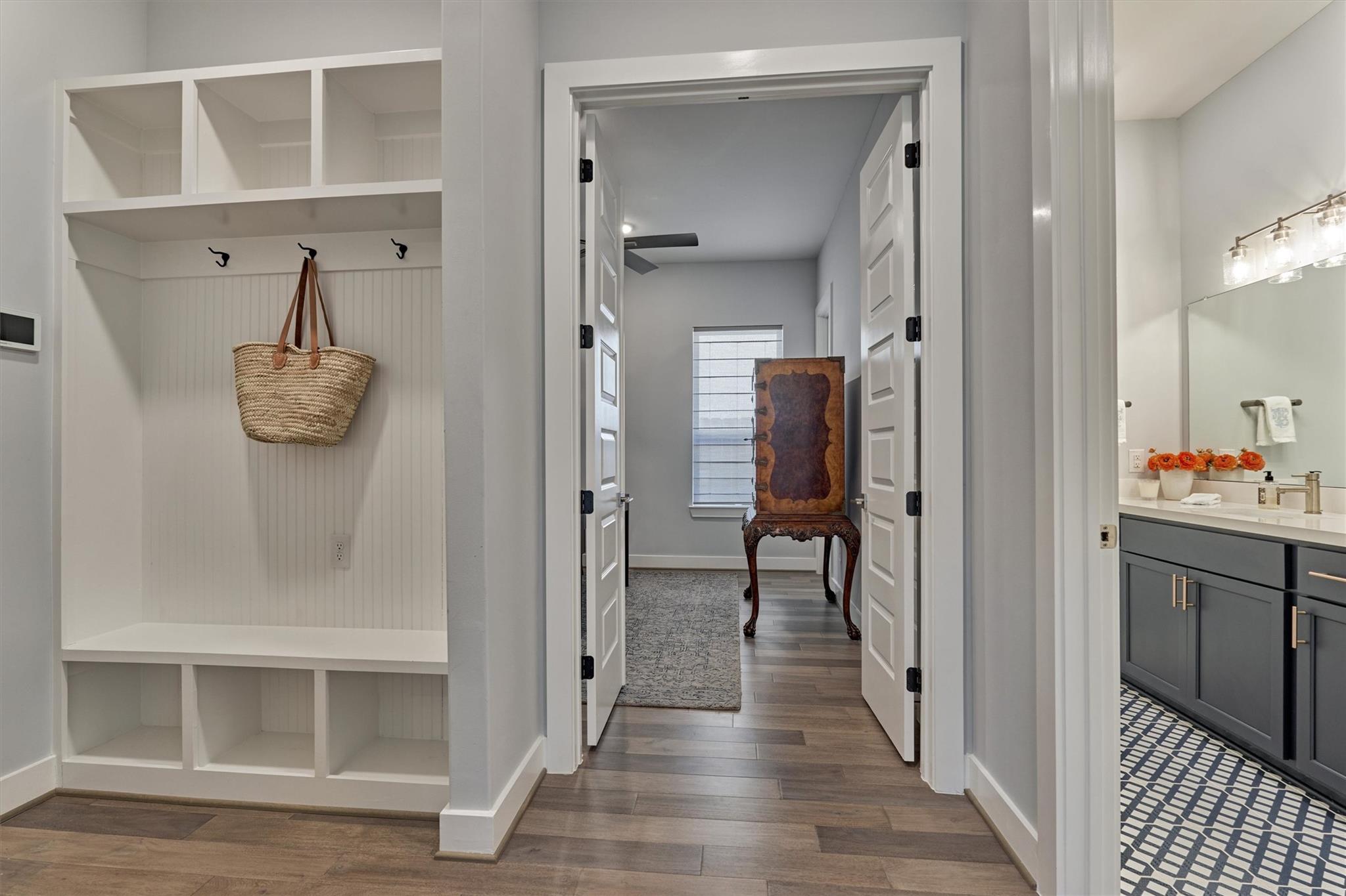 2 Honeycomb Ridge Place