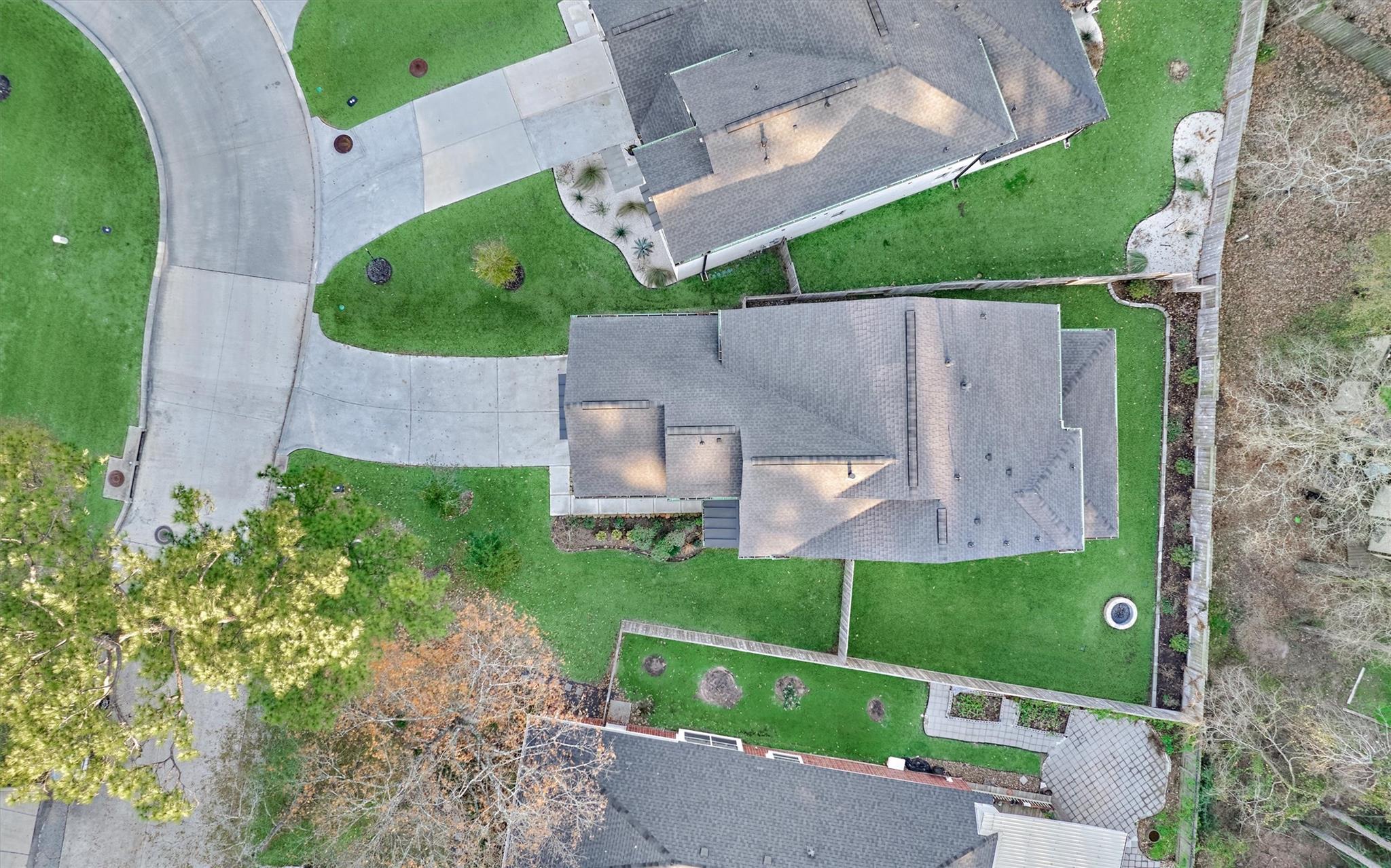 2 Honeycomb Ridge Place