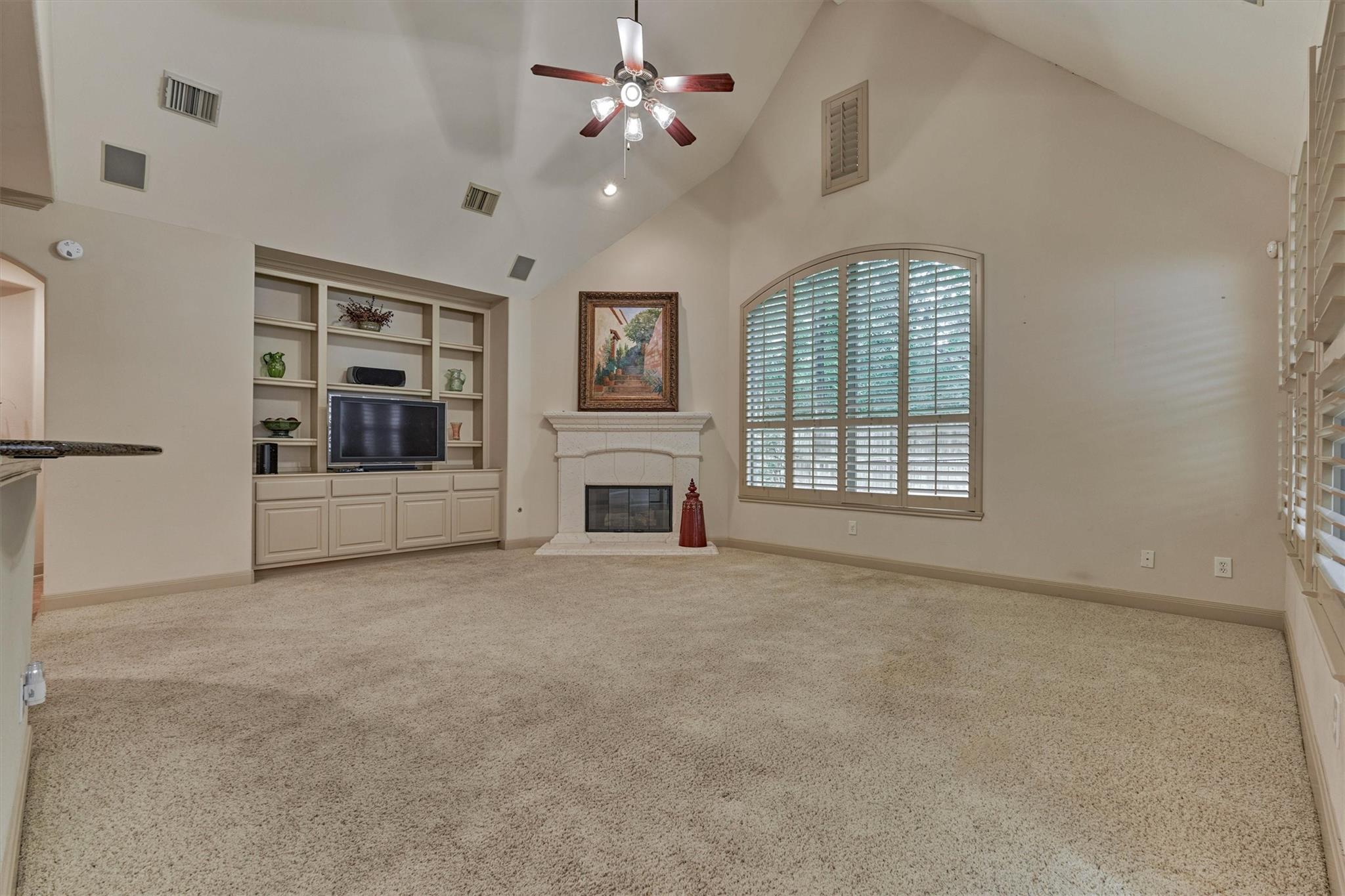 42 Carlyle Place