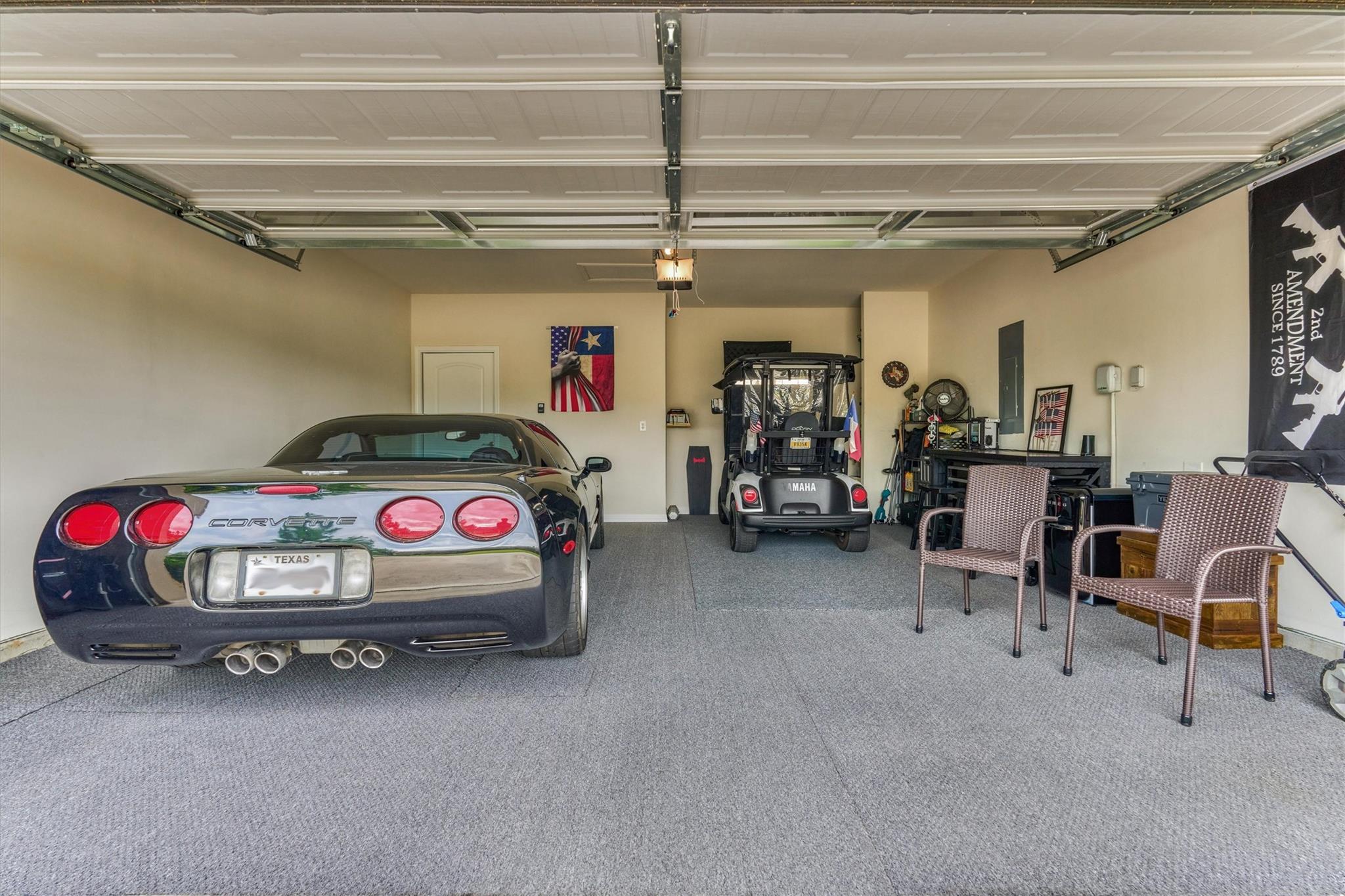 128 Caspian Way