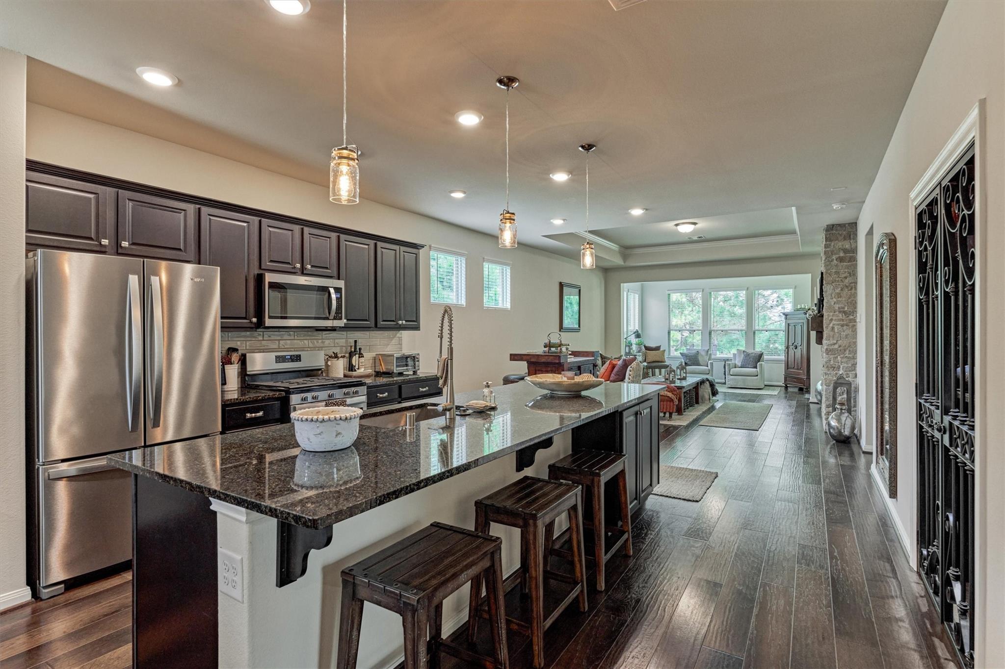 128 Caspian Way