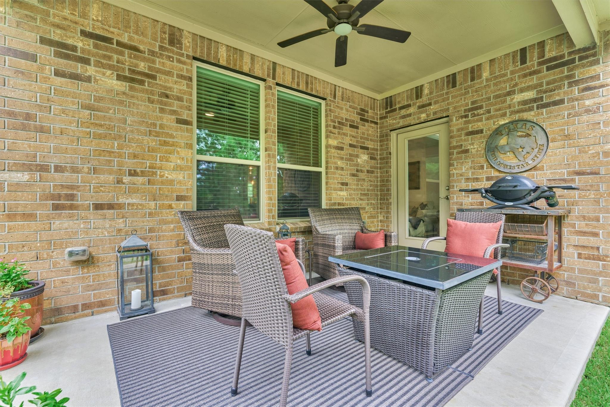 128 Caspian Way