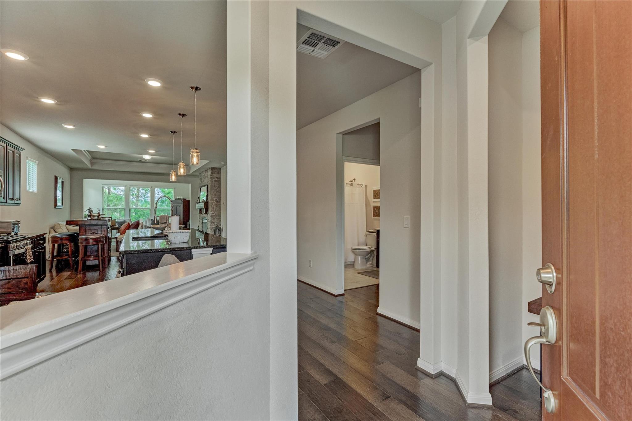 128 Caspian Way