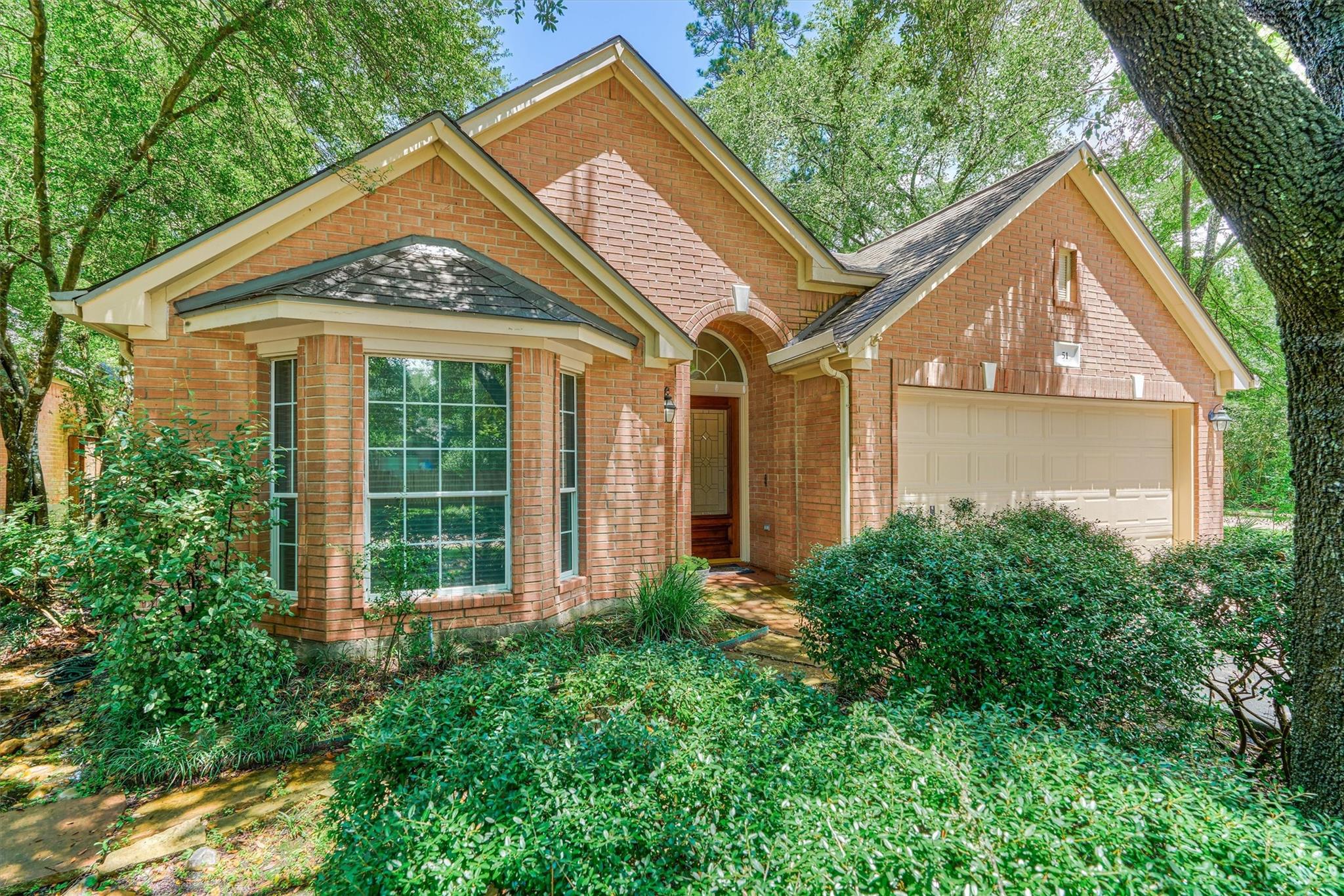 51 S Crossed Birch Place