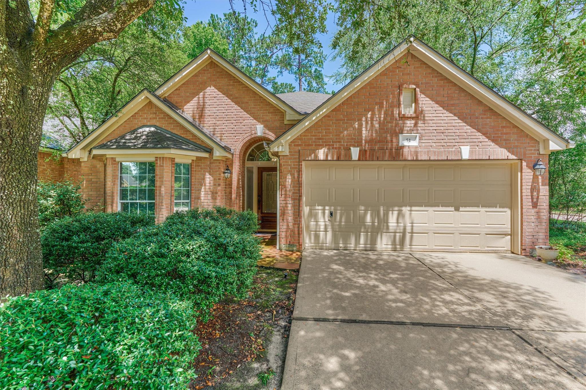 51 S Crossed Birch Place