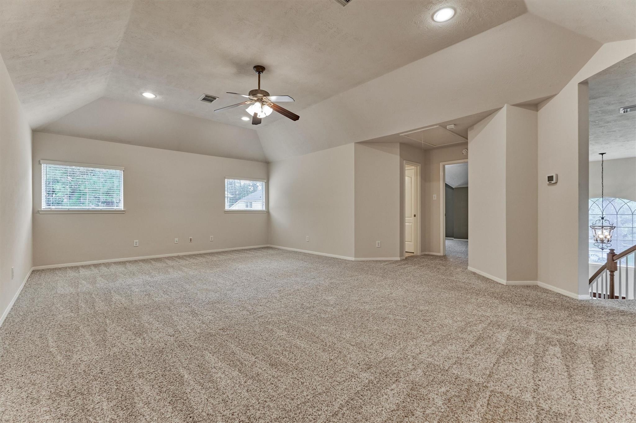 6615 Haughton Drive