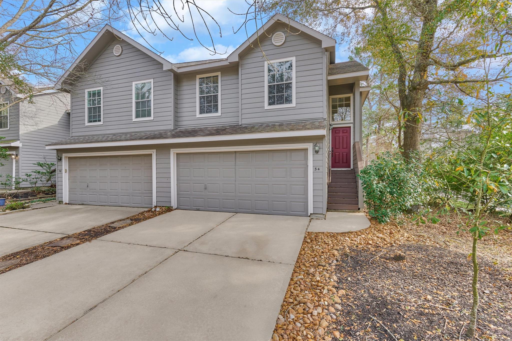 34 Marble Rock Place