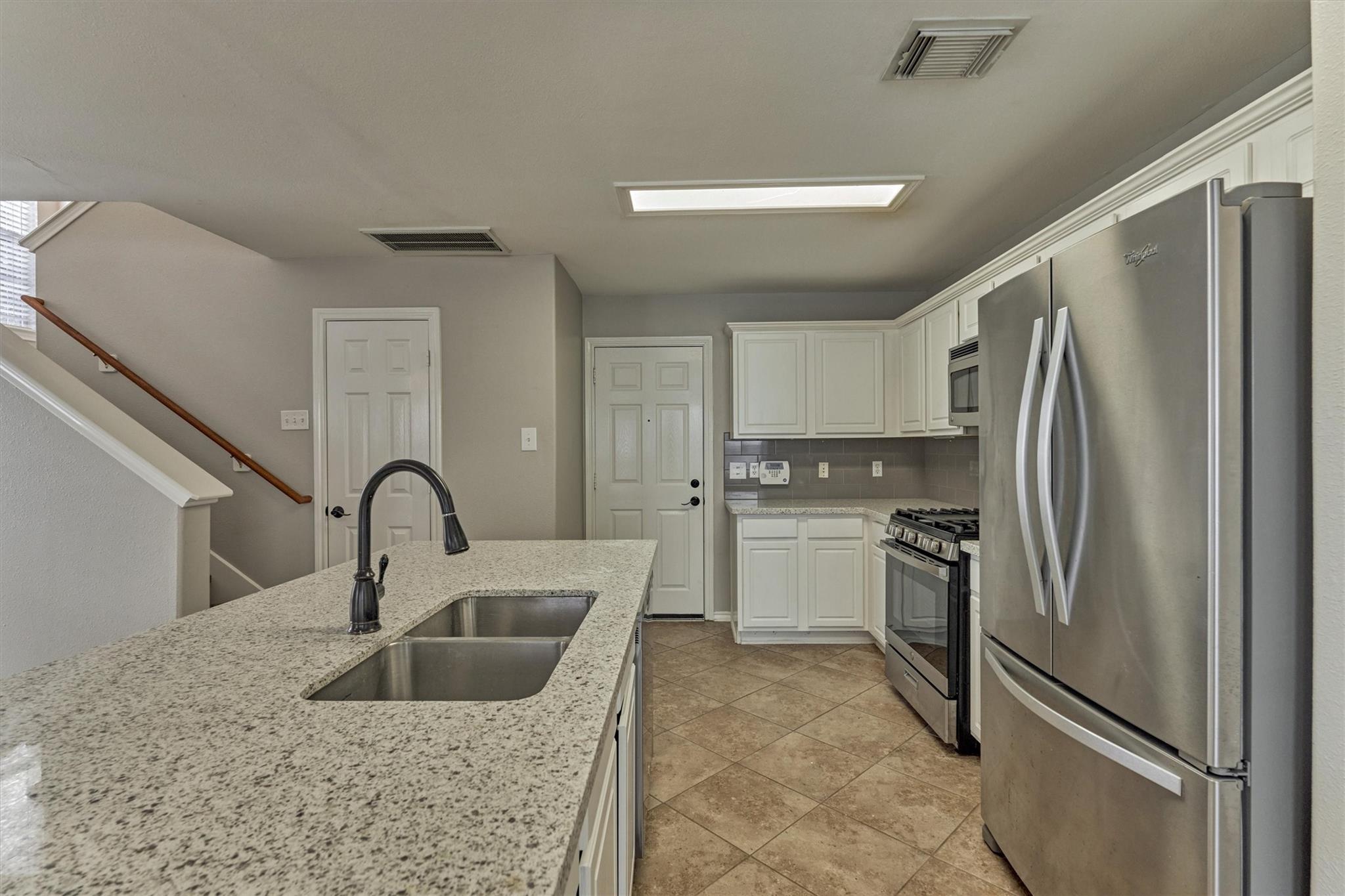 34 Marble Rock Place