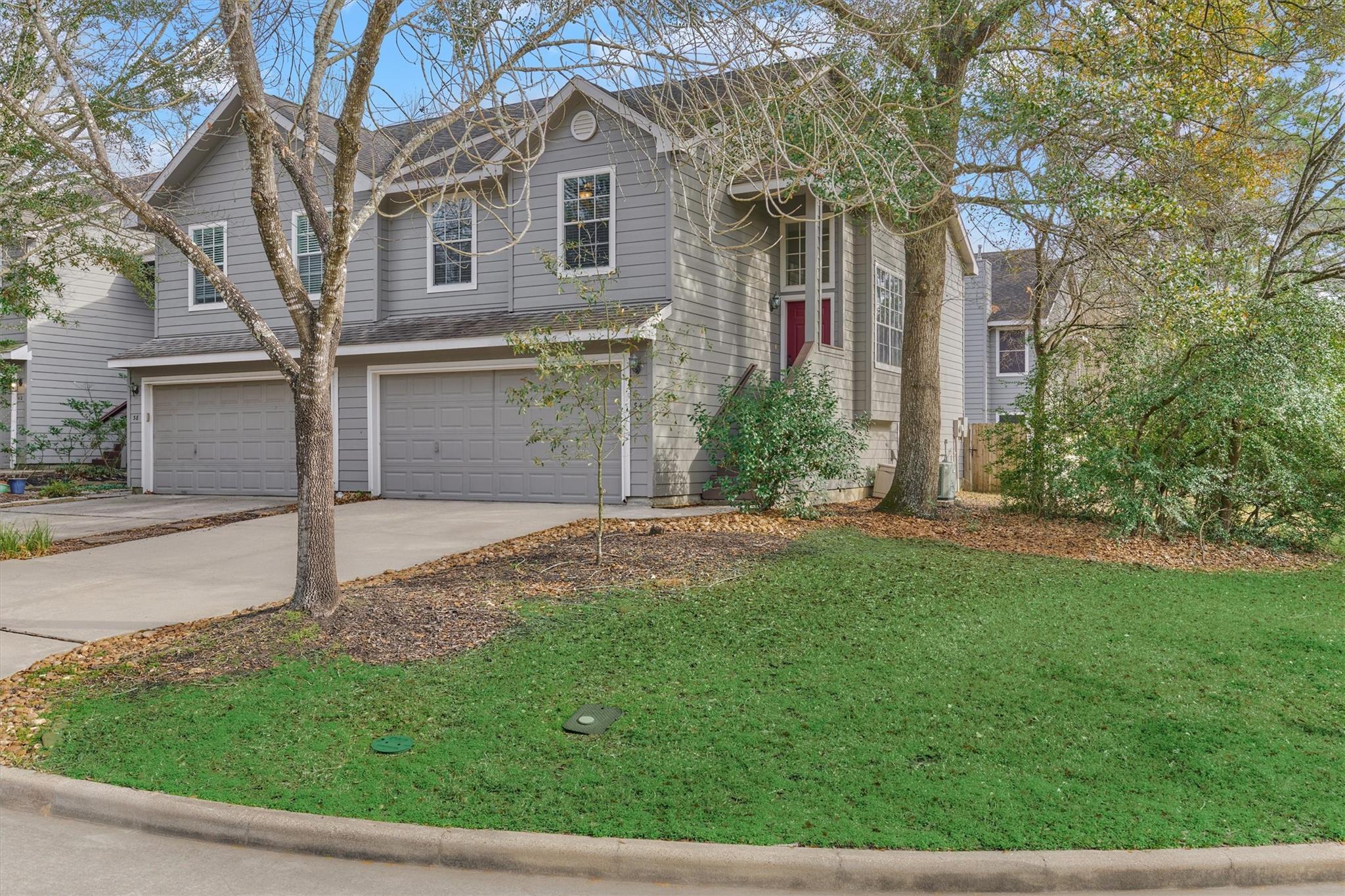 34 Marble Rock Place