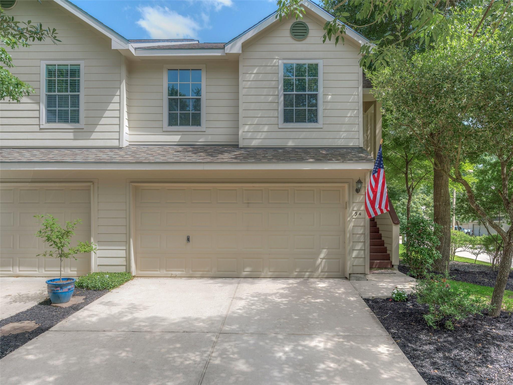 34 Marble Rock Place