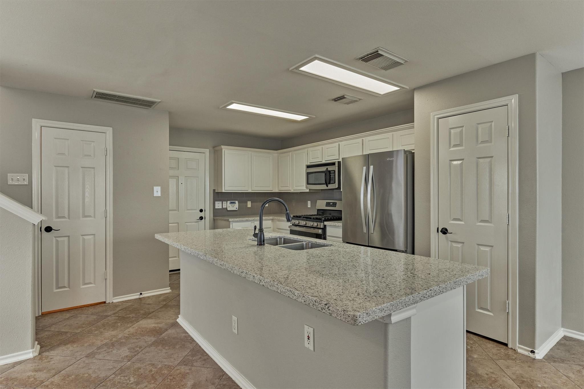 34 Marble Rock Place