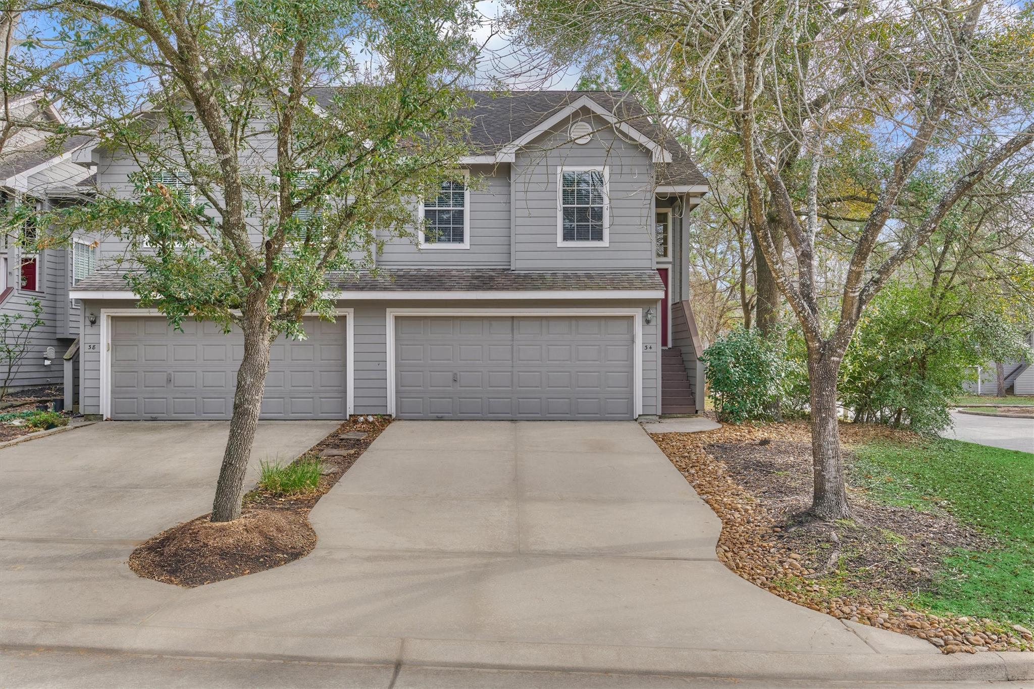 34 Marble Rock Place