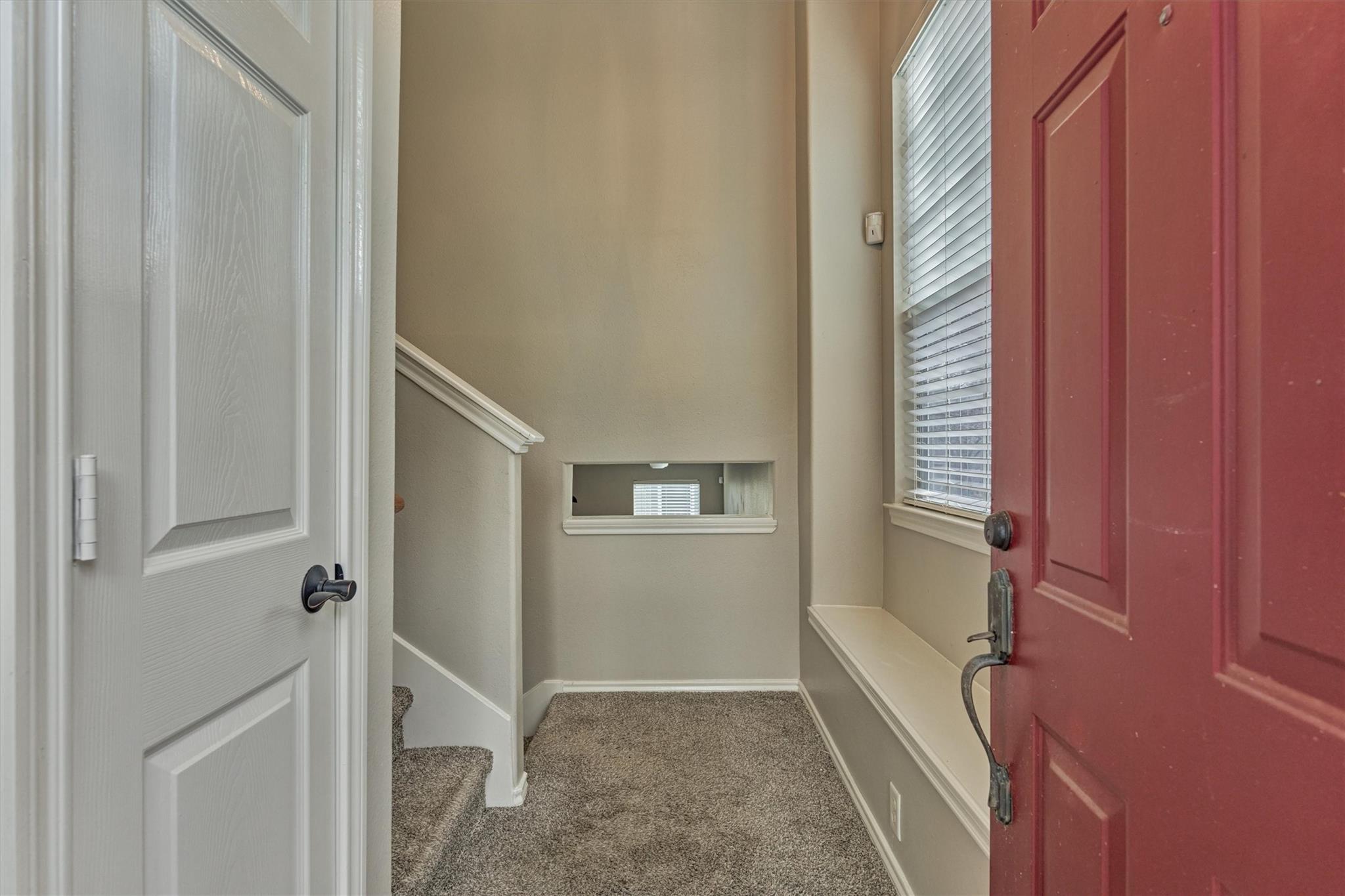 34 Marble Rock Place