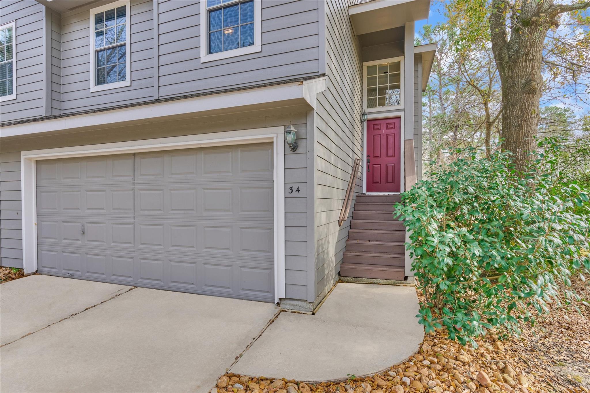 34 Marble Rock Place