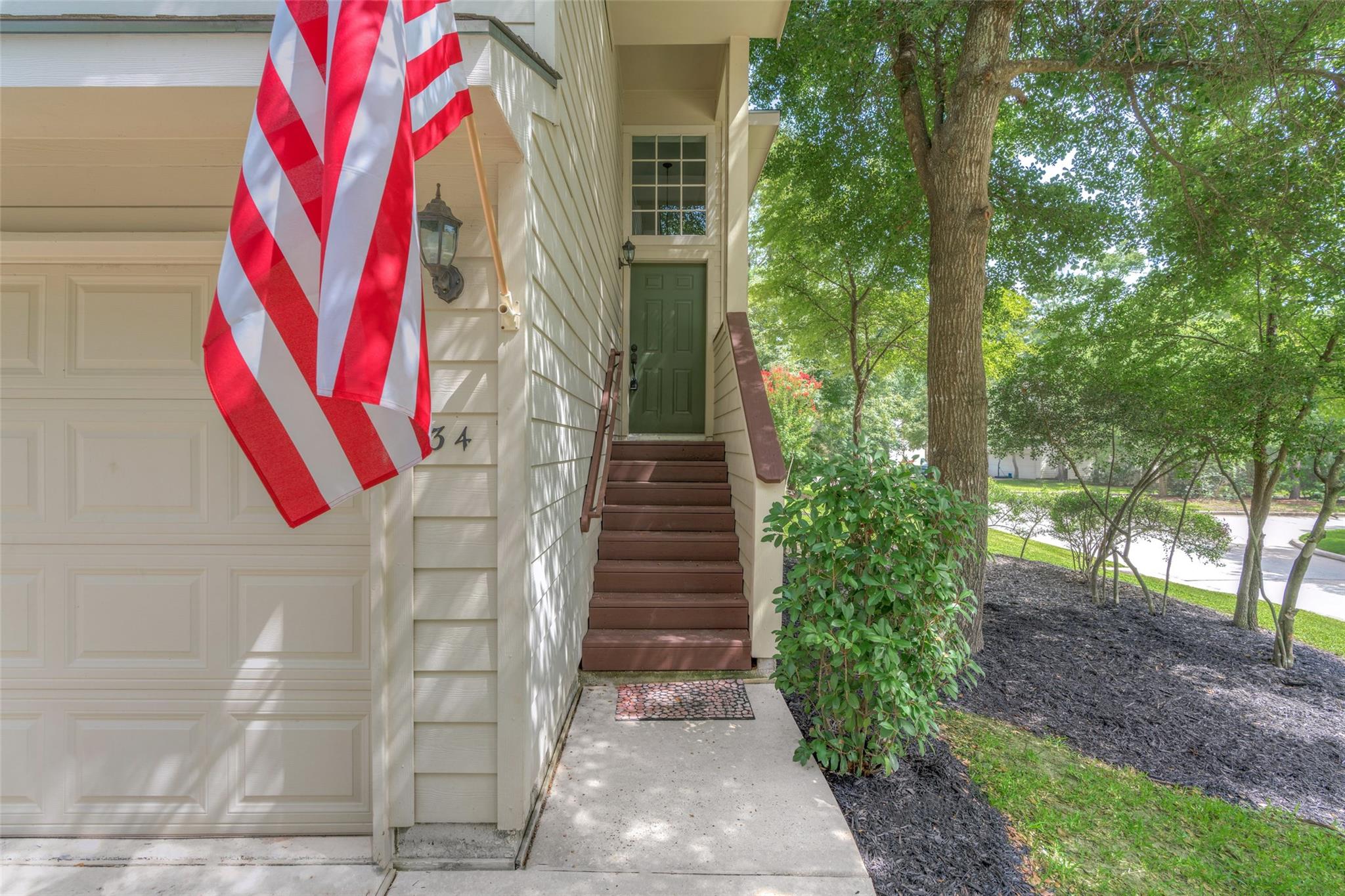 34 Marble Rock Place