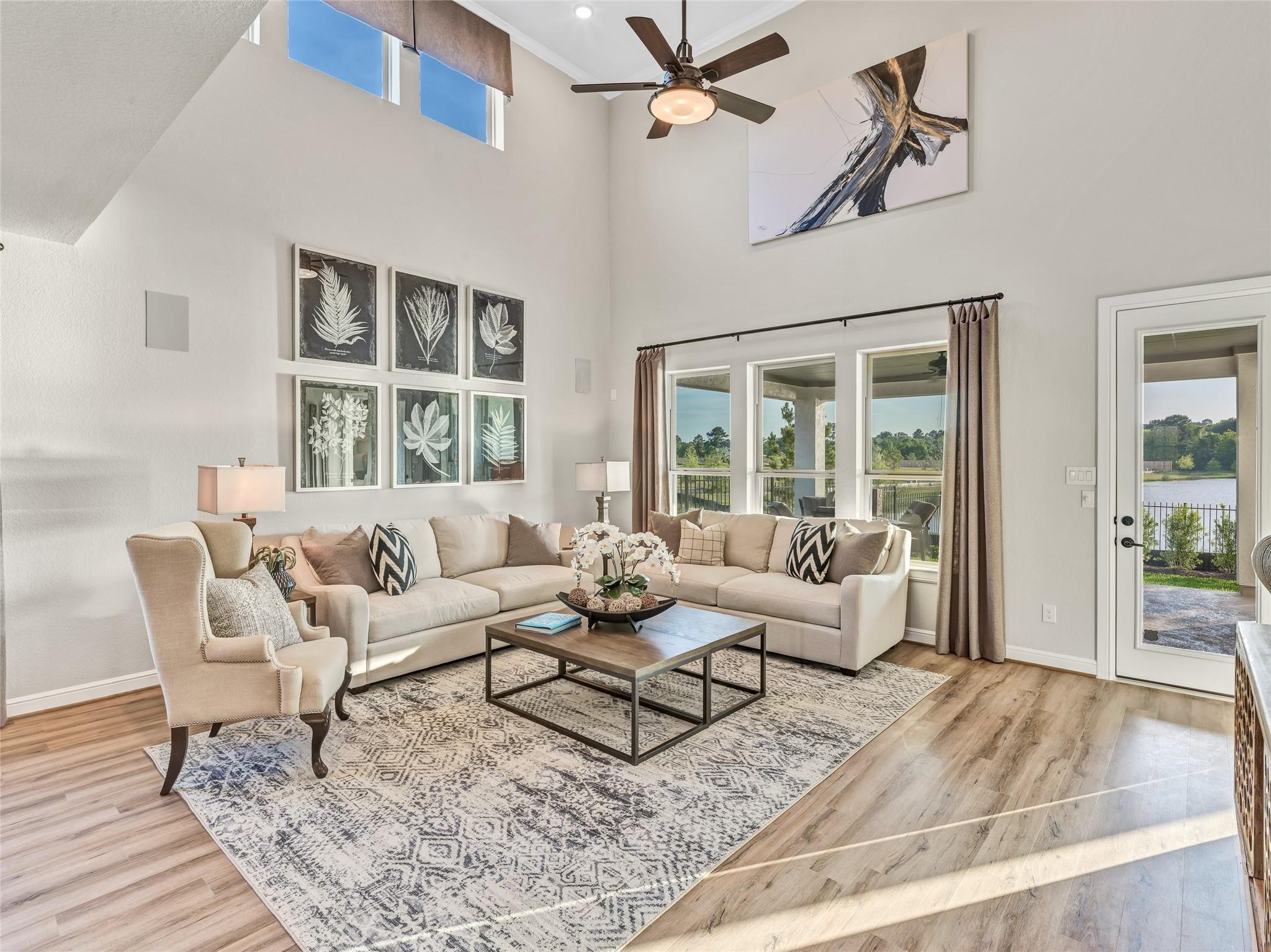 11 Shumard Oak Drive