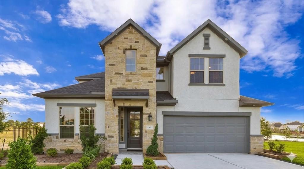 11 Shumard Oak Drive