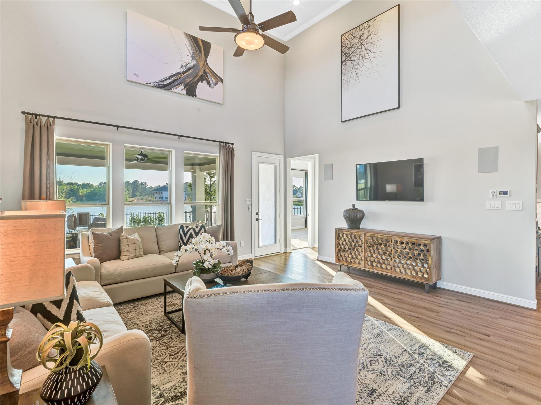 11 Shumard Oak Drive