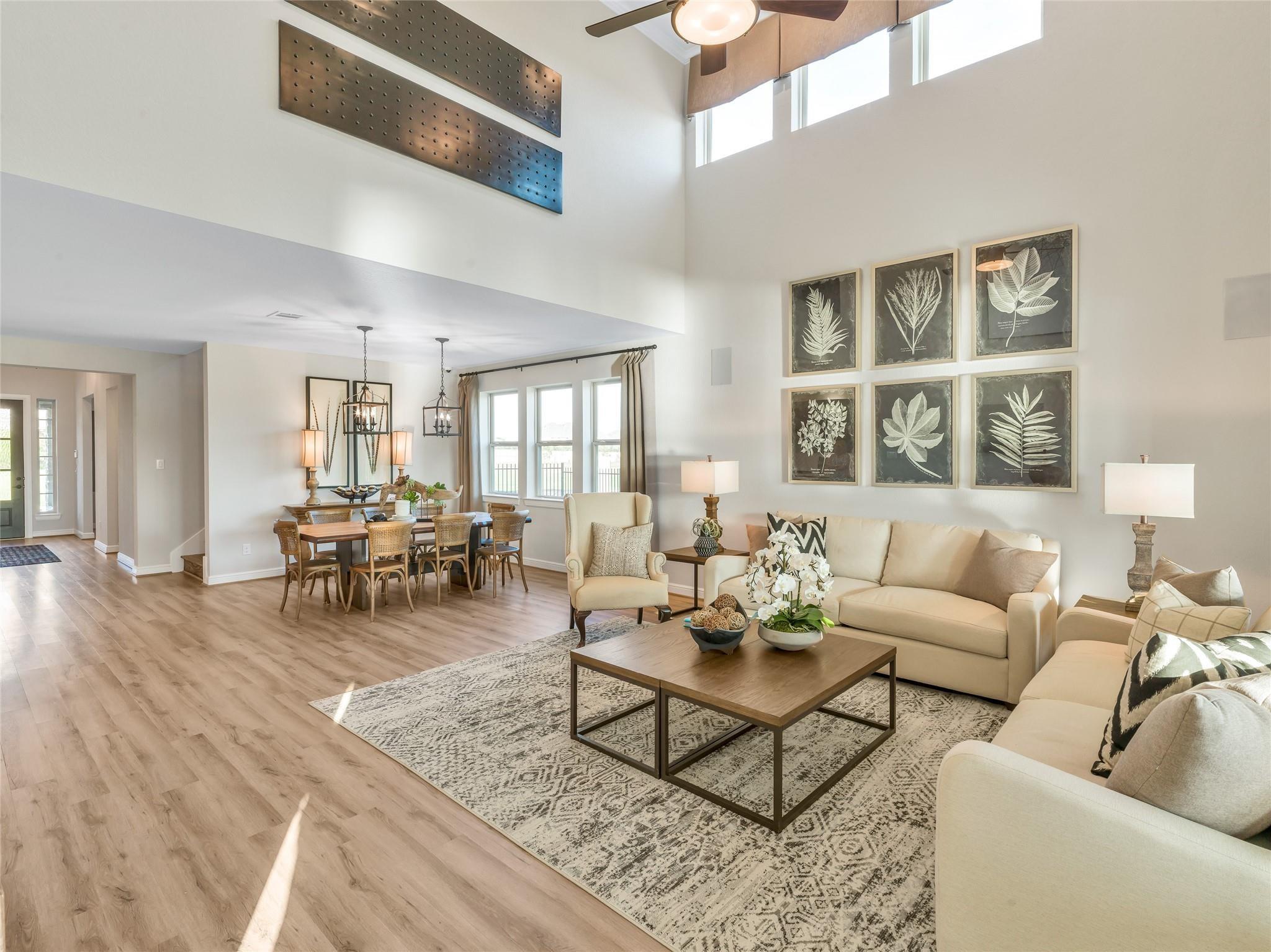 11 Shumard Oak Drive