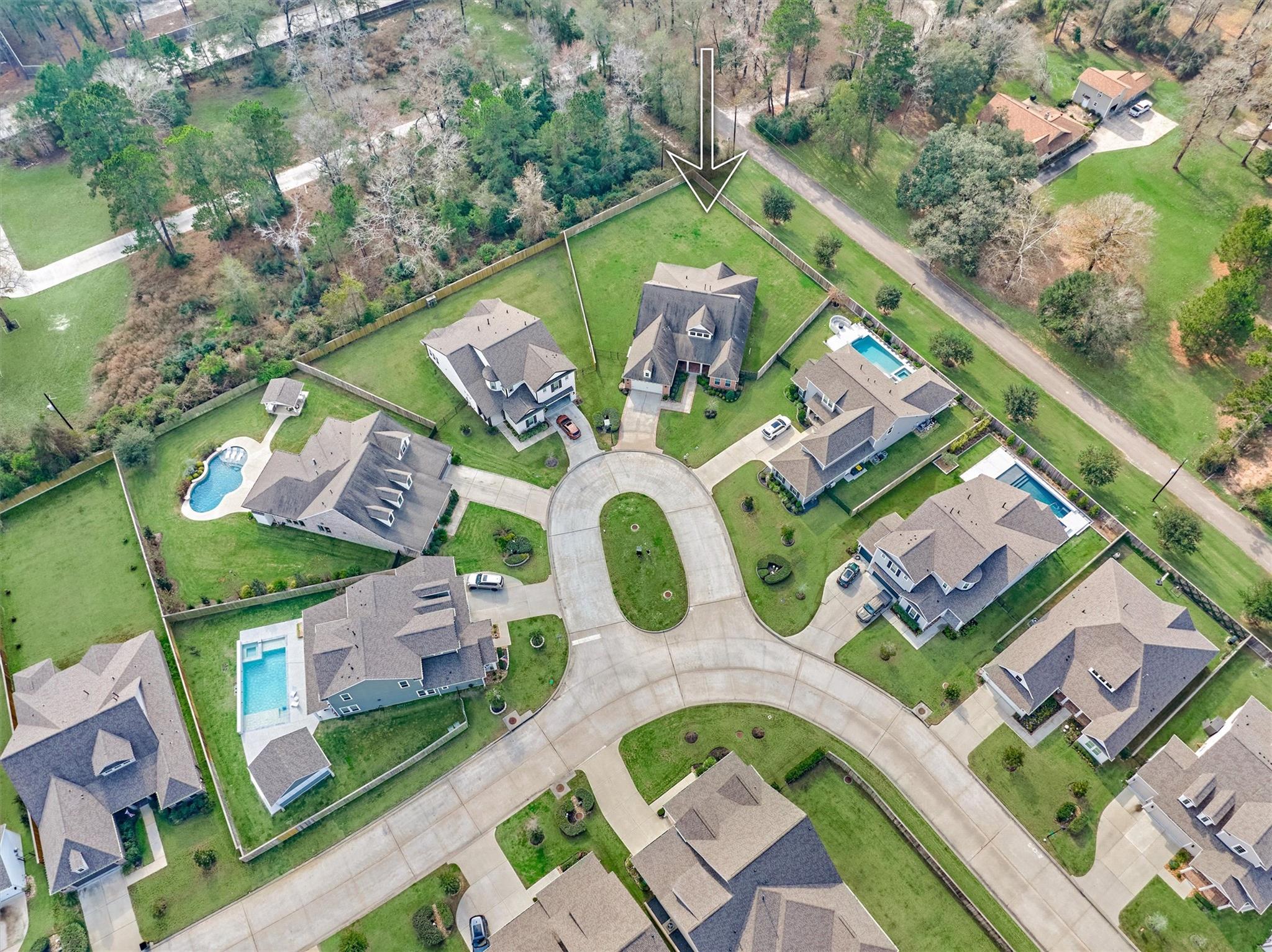 2101 Pale Star Court