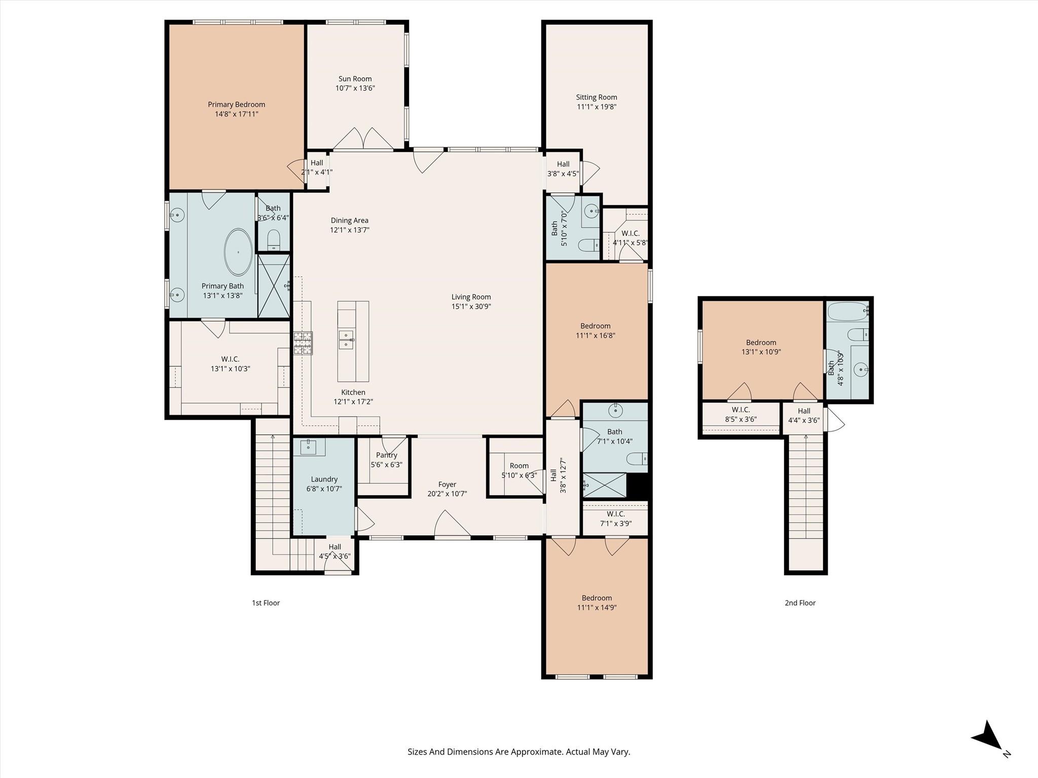 2101 Pale Star Court