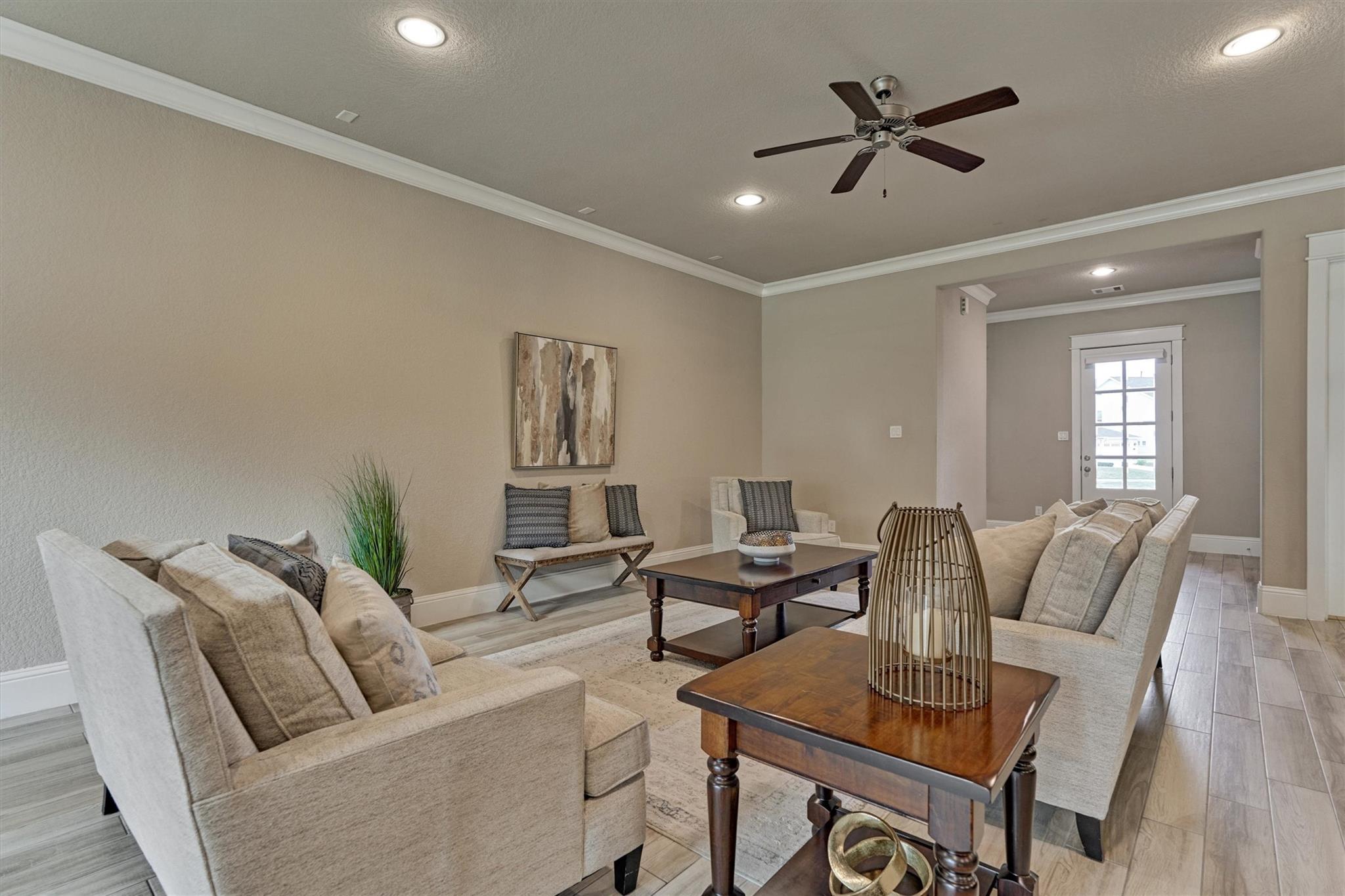 2101 Pale Star Court