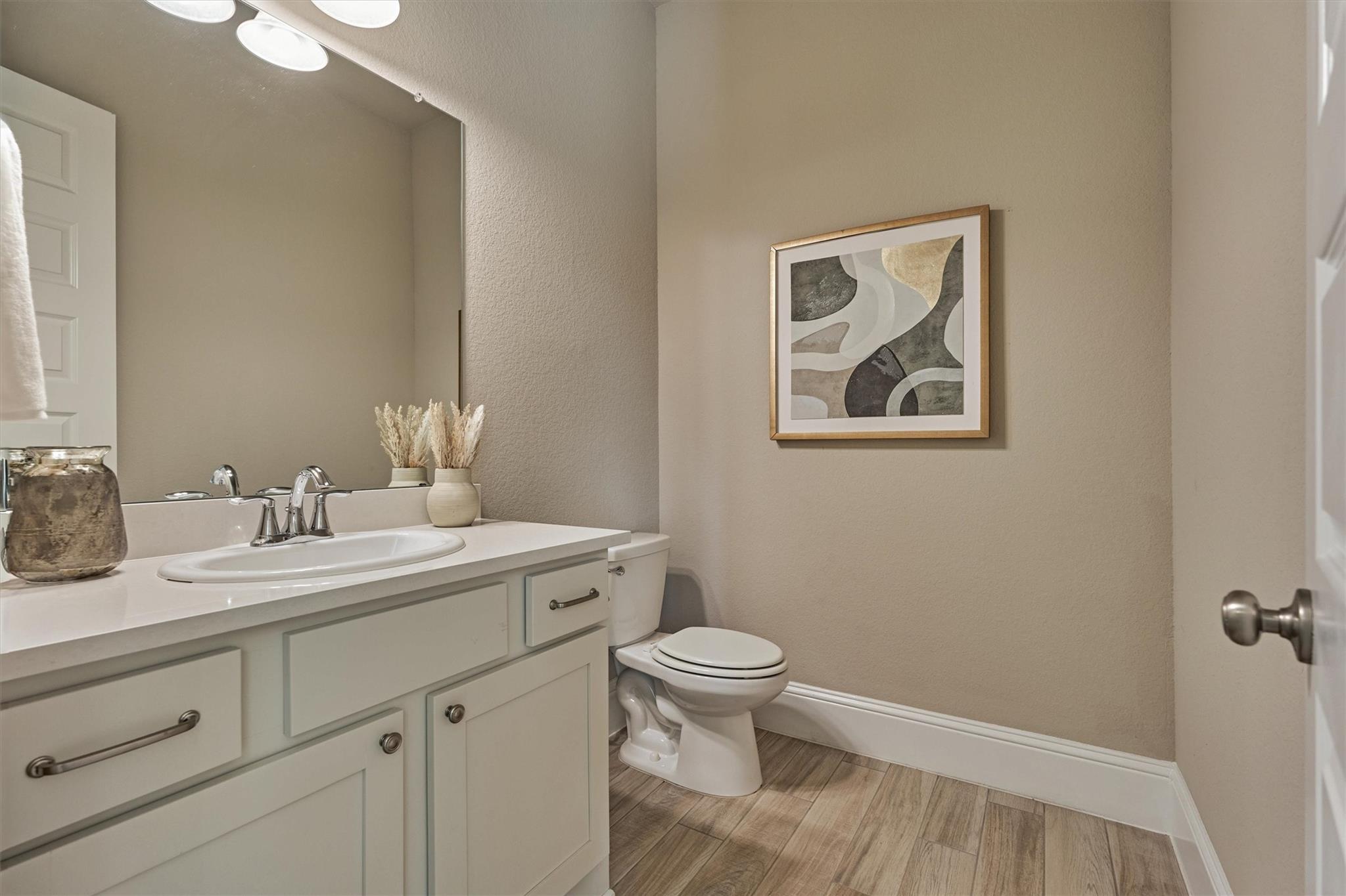 2101 Pale Star Court