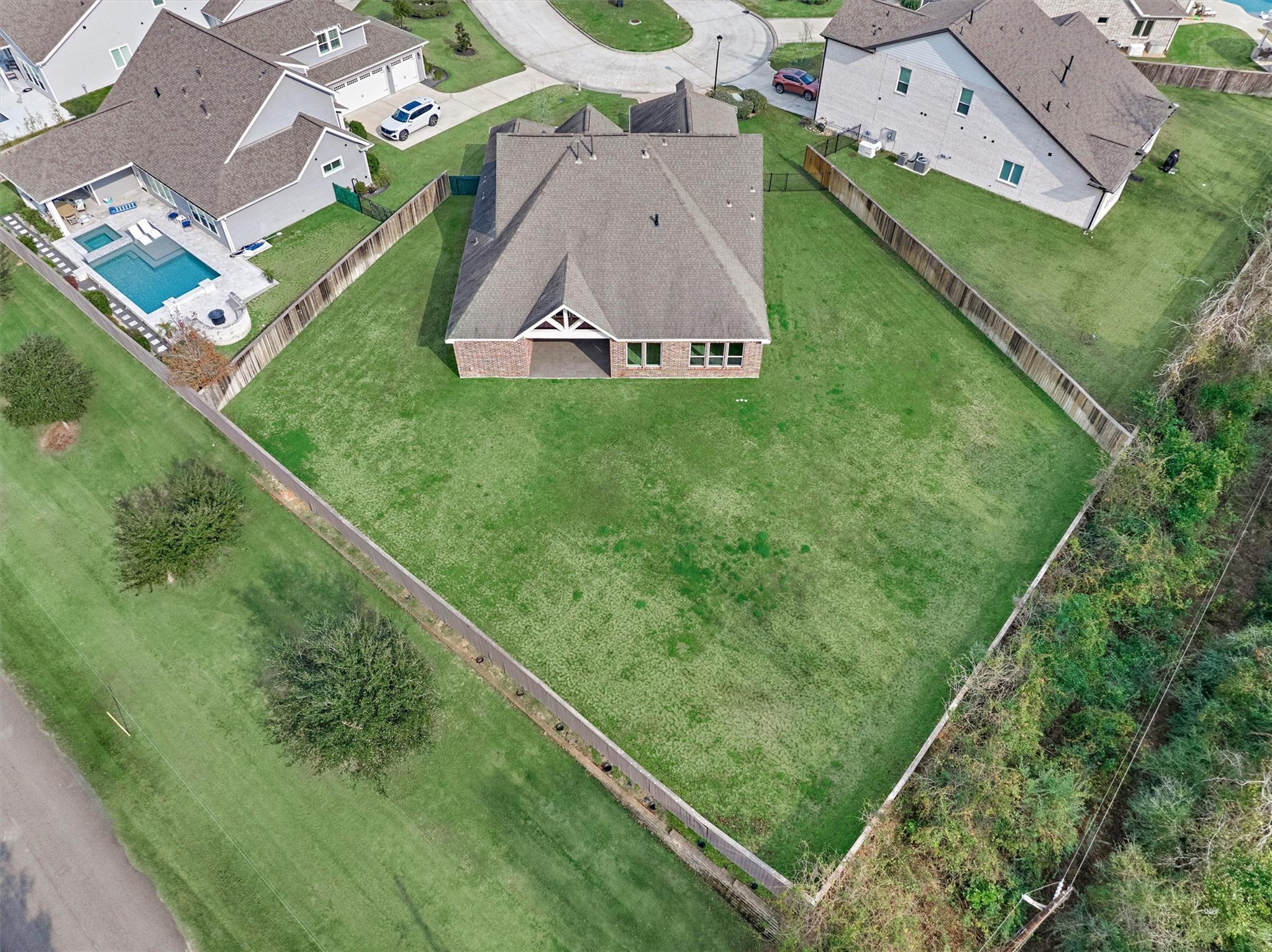 2101 Pale Star Court