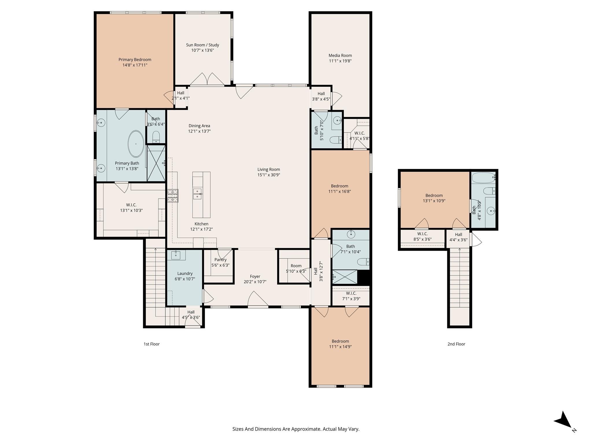 2101 Pale Star Court