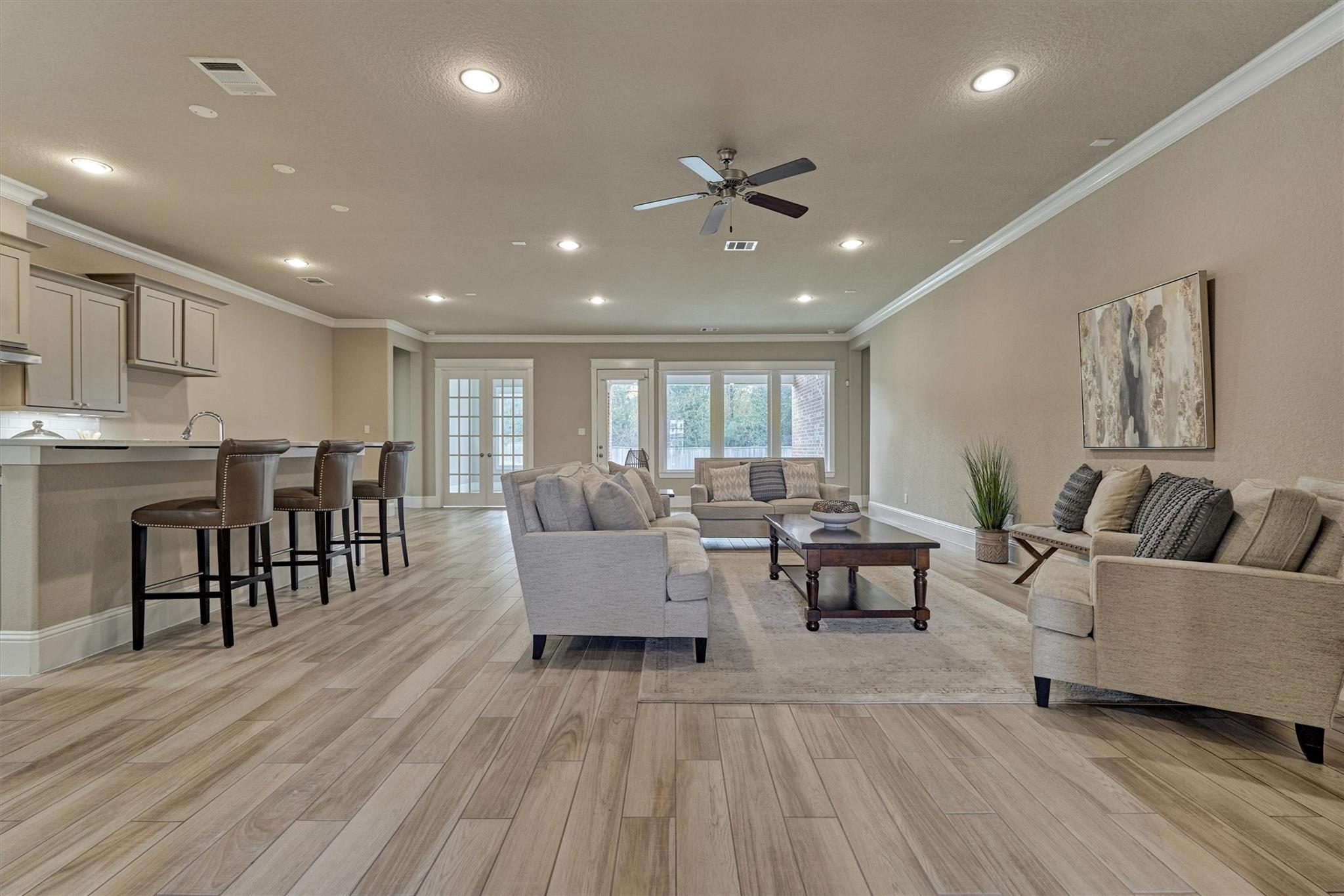 2101 Pale Star Court