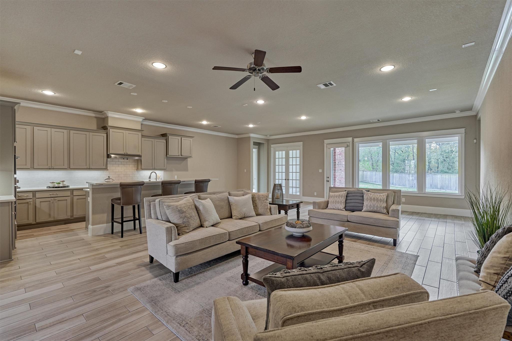 2101 Pale Star Court