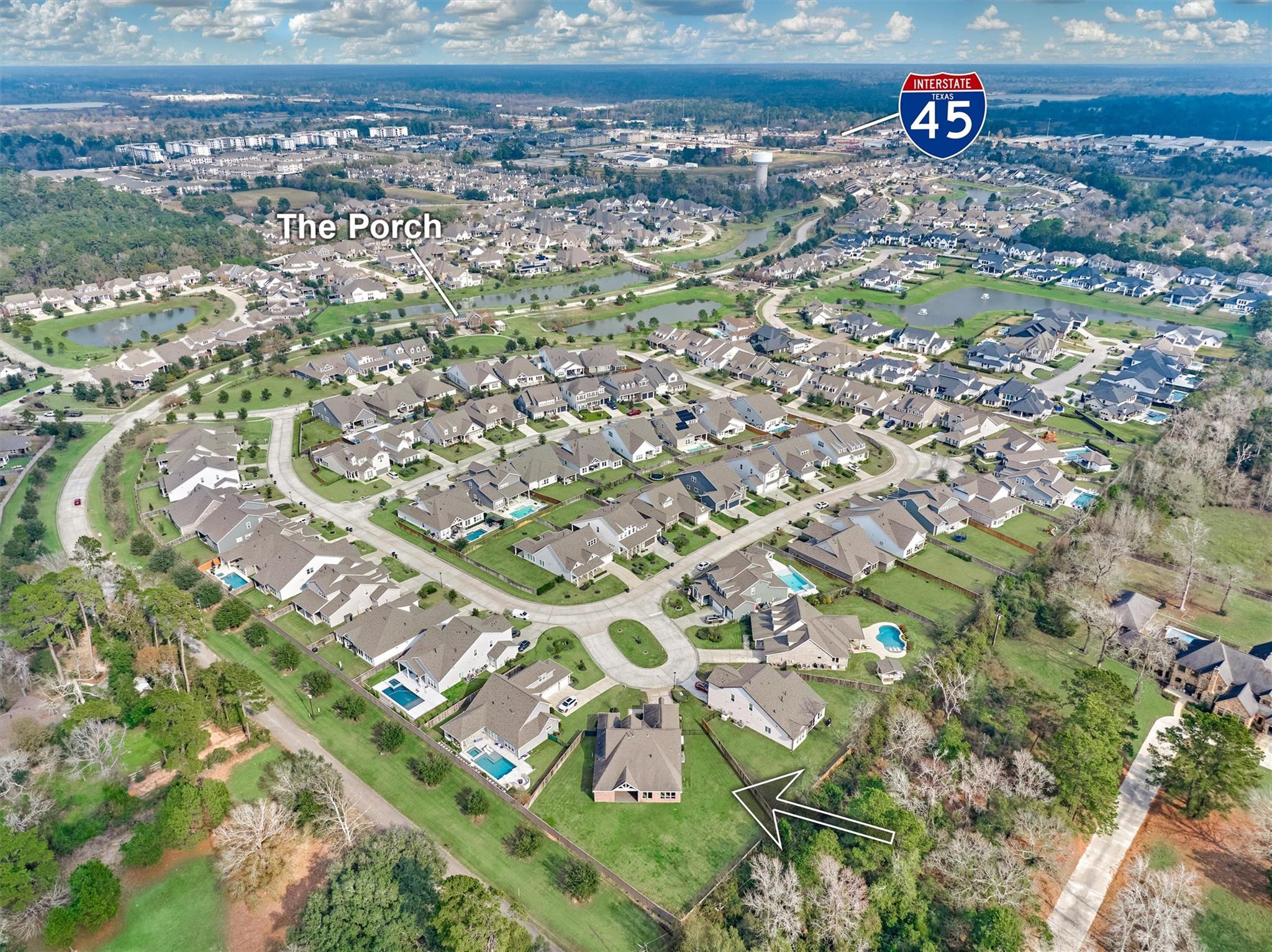 2101 Pale Star Court