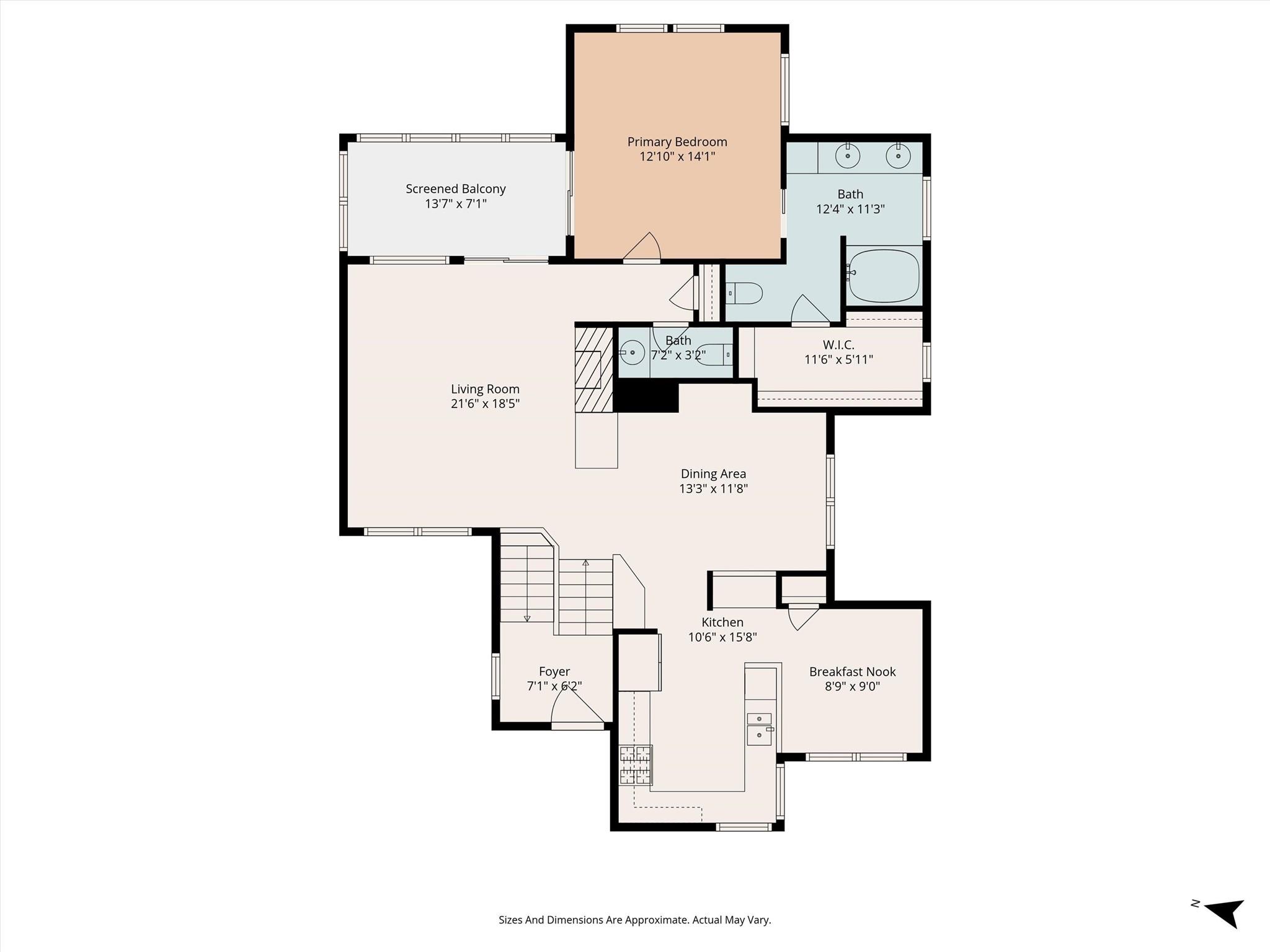 30 Shallow Pond Place