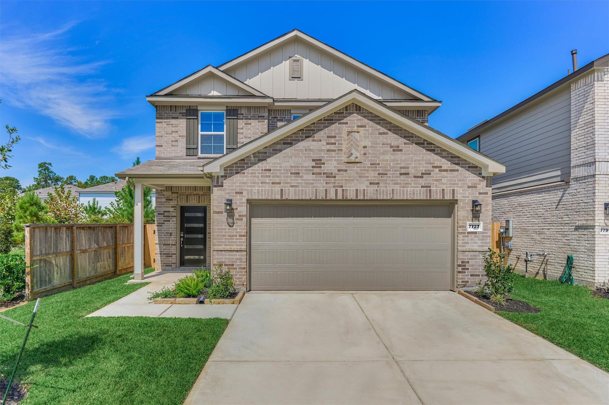 7727 Bergamot Circle