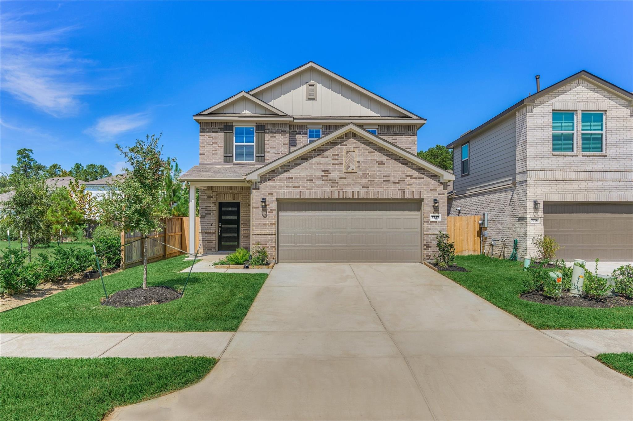 7727 Bergamot Circle