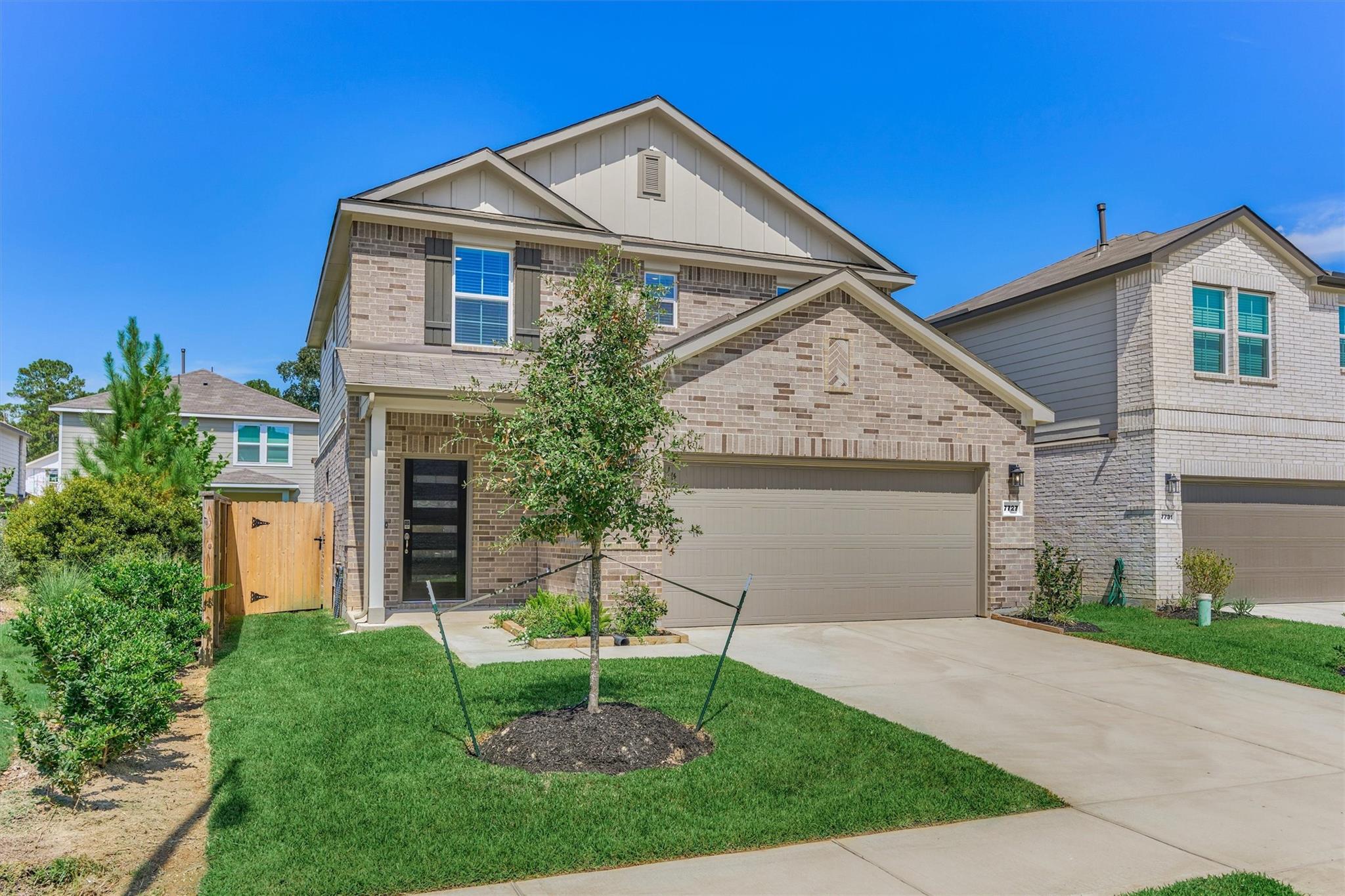 7727 Bergamot Circle