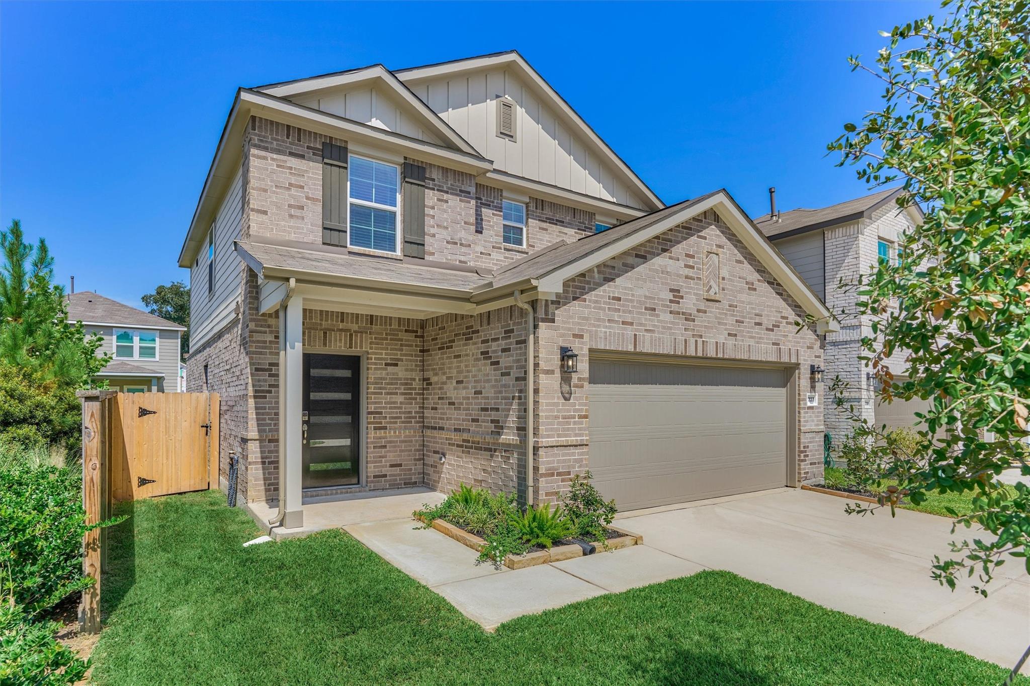 7727 Bergamot Circle
