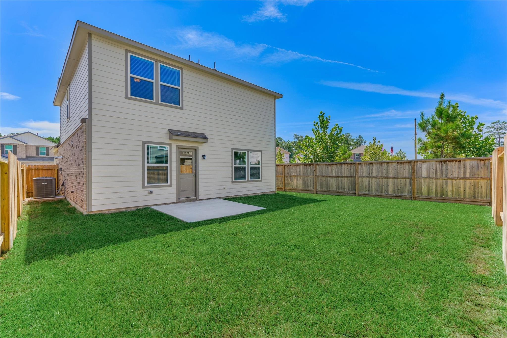 7727 Bergamot Circle