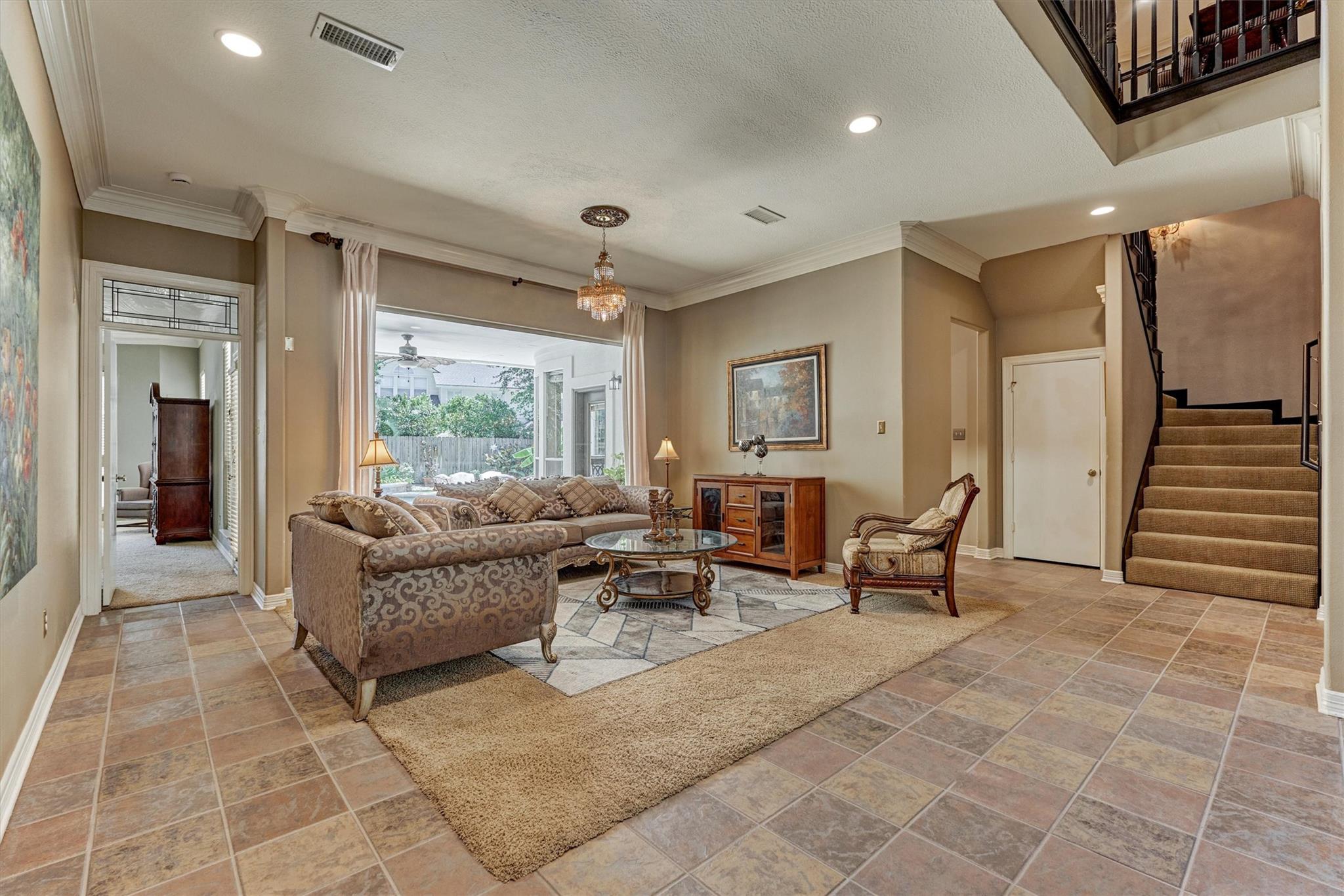 7 Clarion Ridge