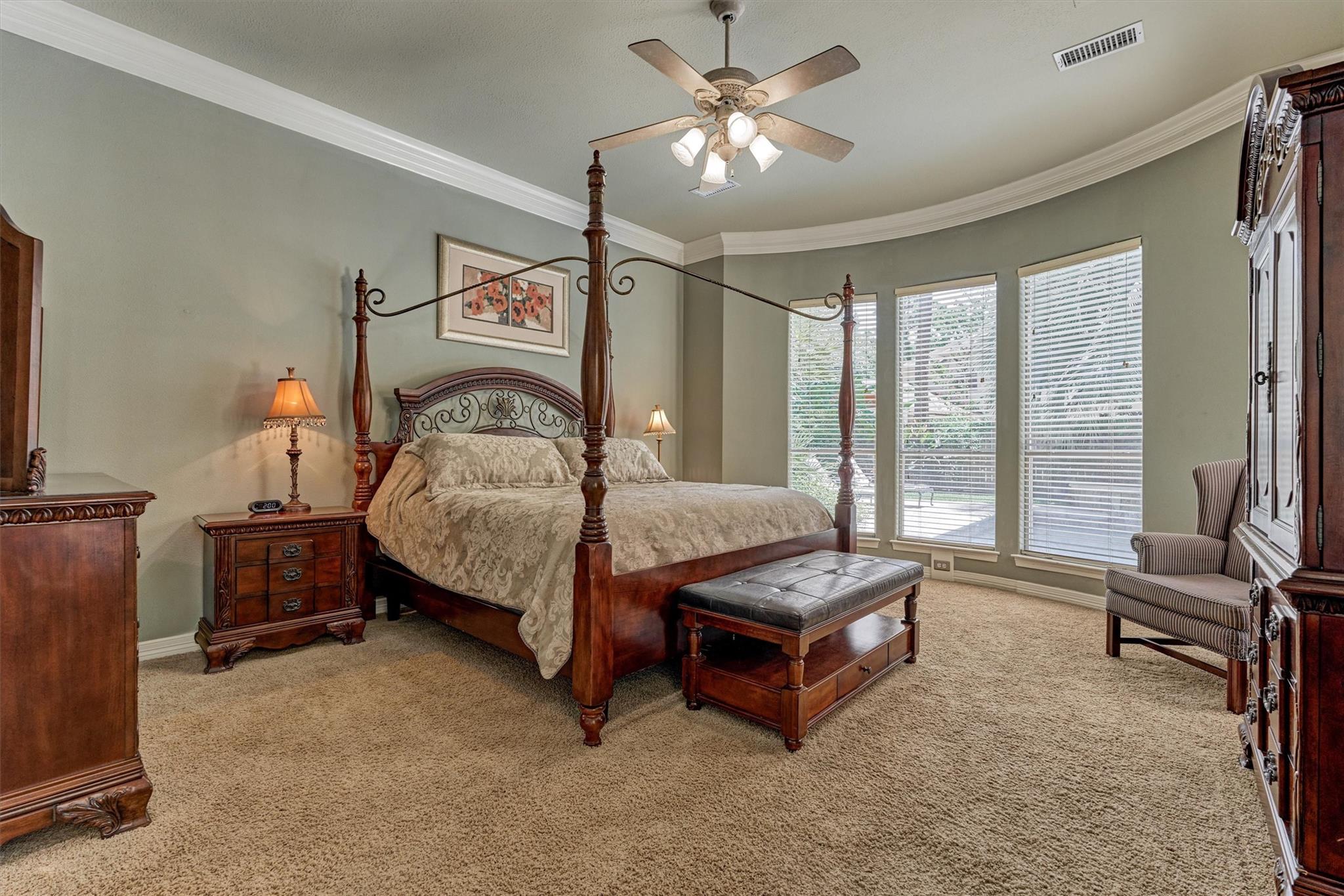 7 Clarion Ridge
