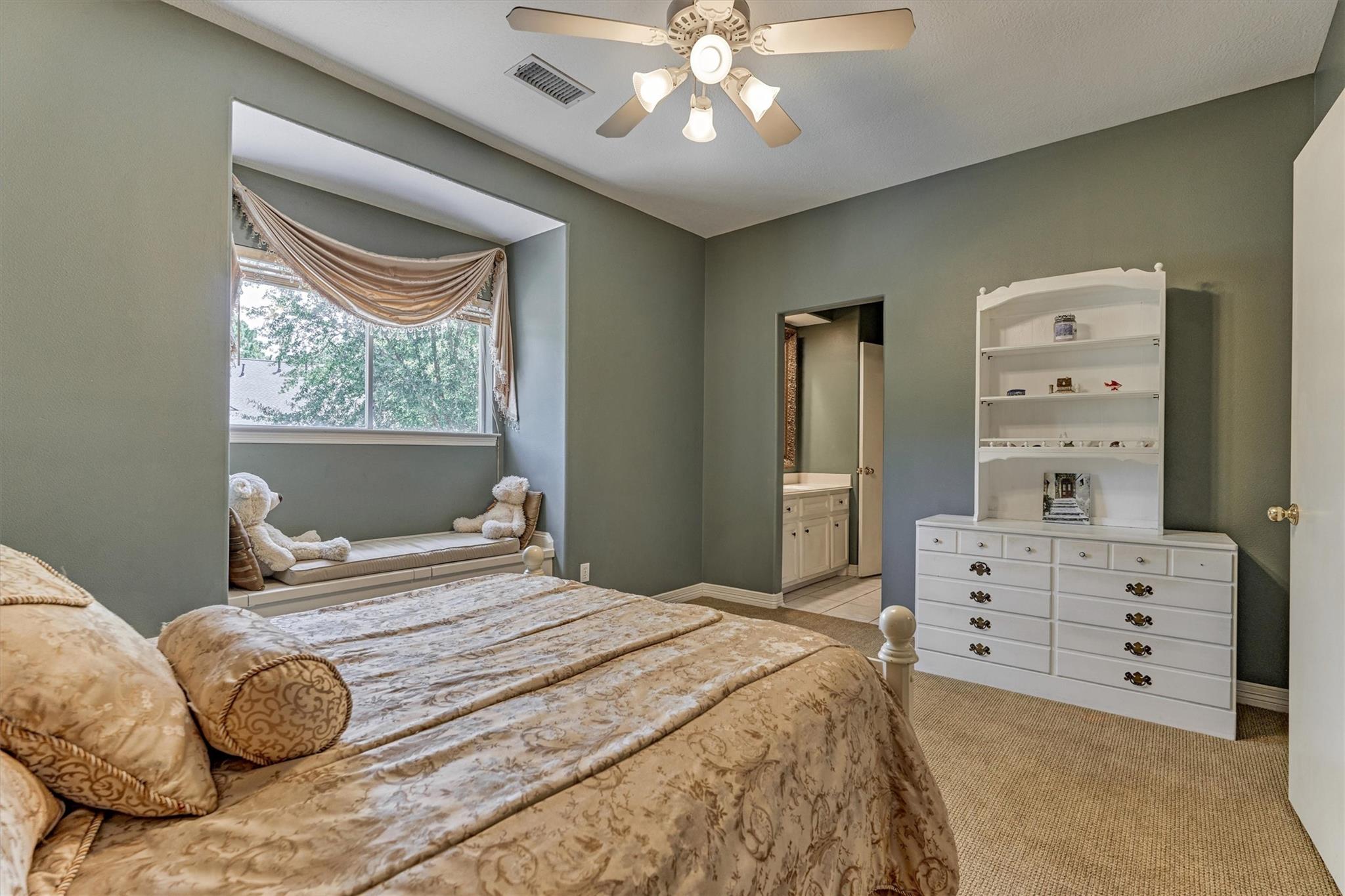 7 Clarion Ridge