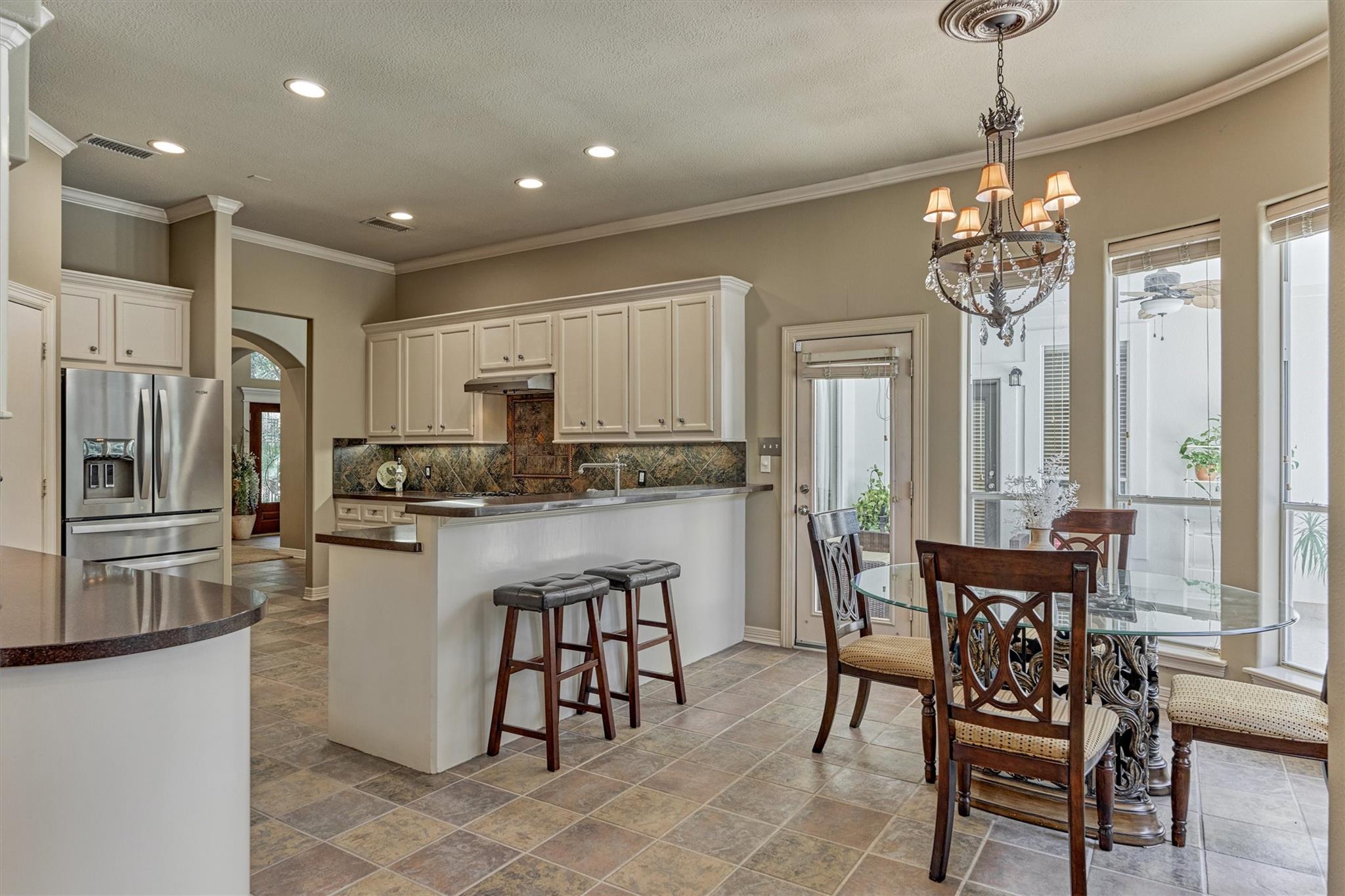 7 Clarion Ridge