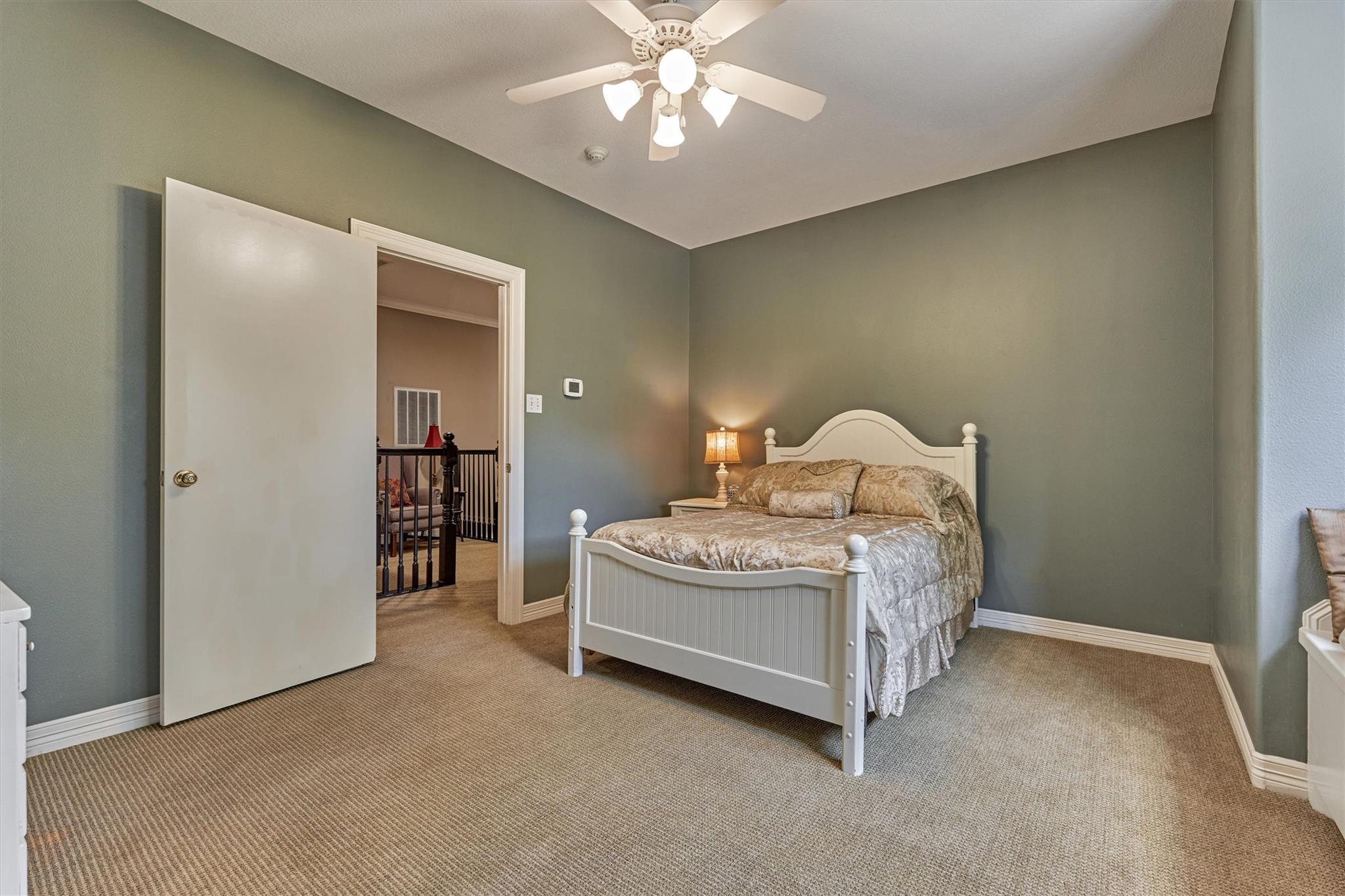 7 Clarion Ridge