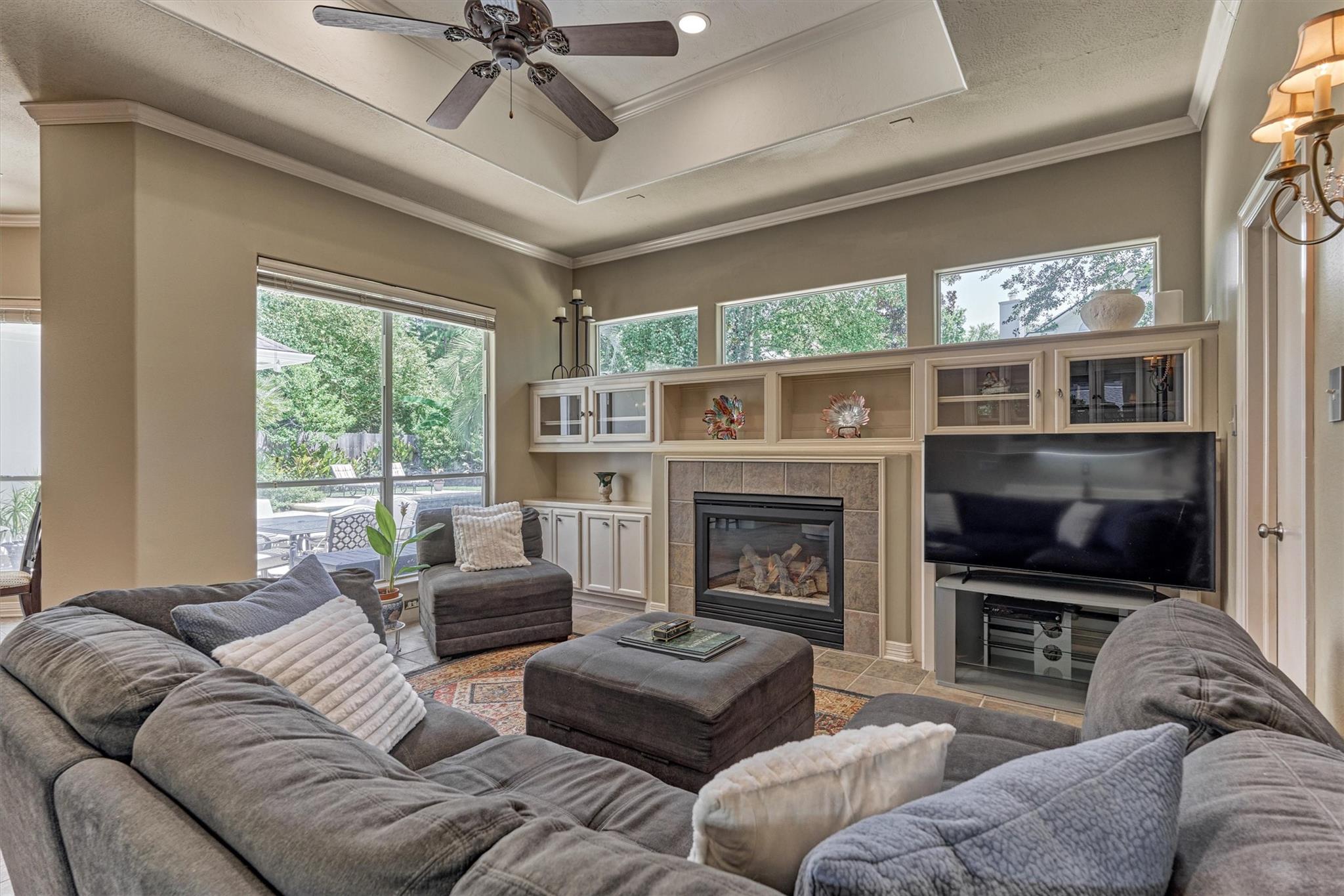 7 Clarion Ridge