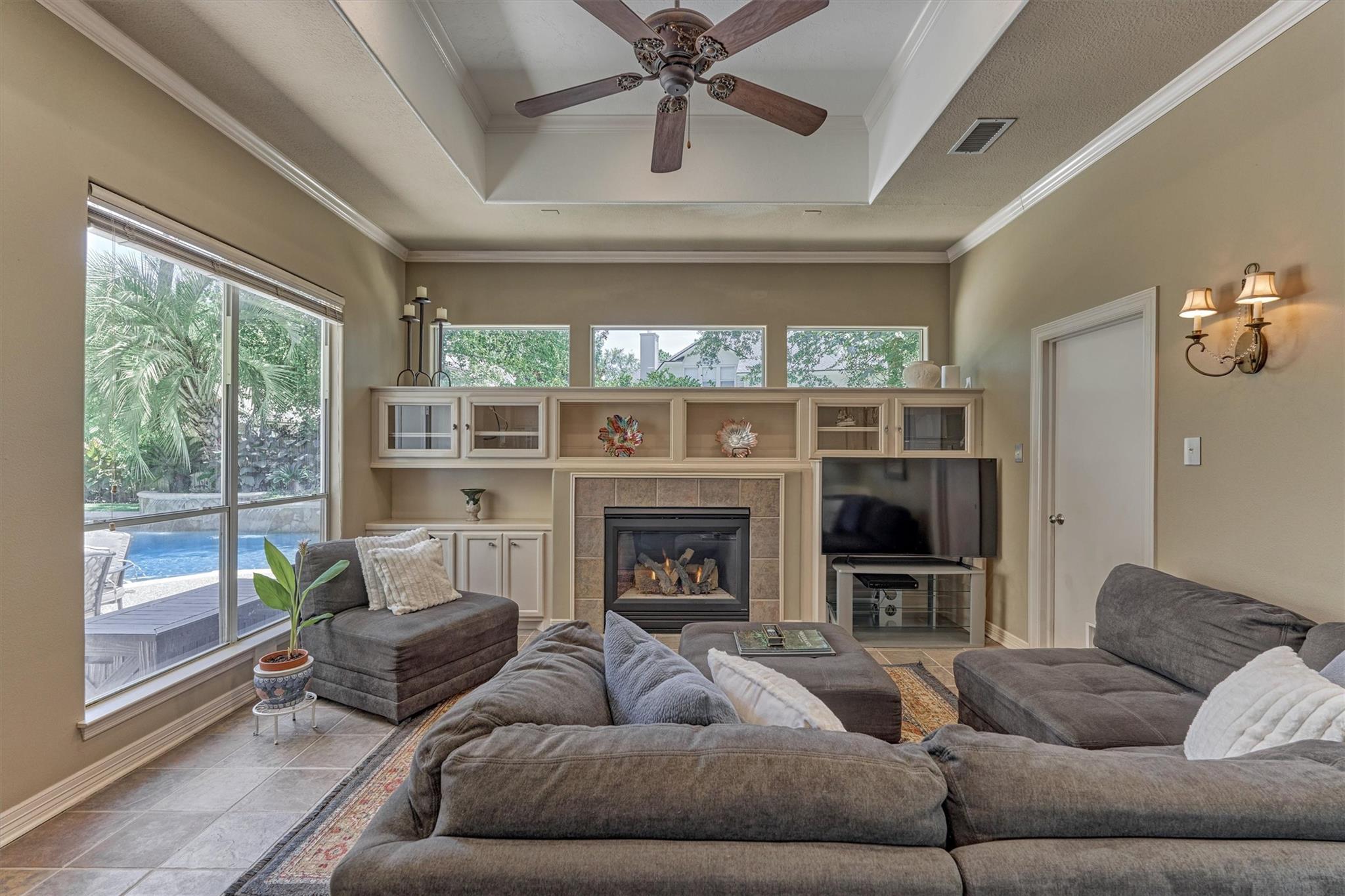 7 Clarion Ridge