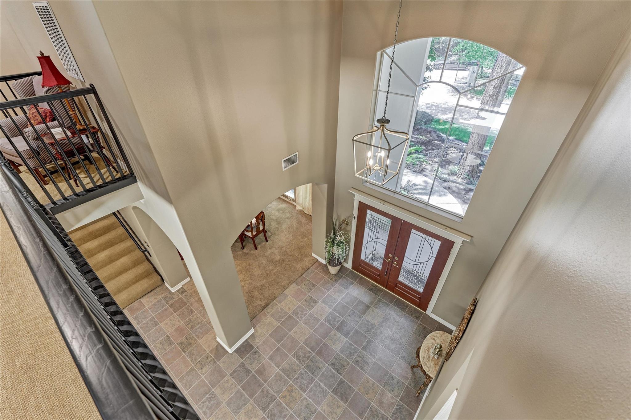 7 Clarion Ridge