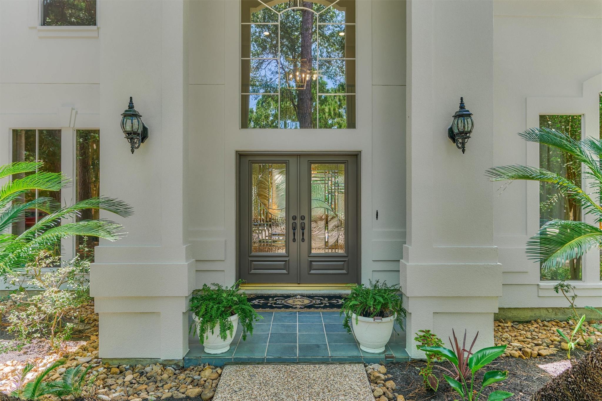 7 Clarion Ridge